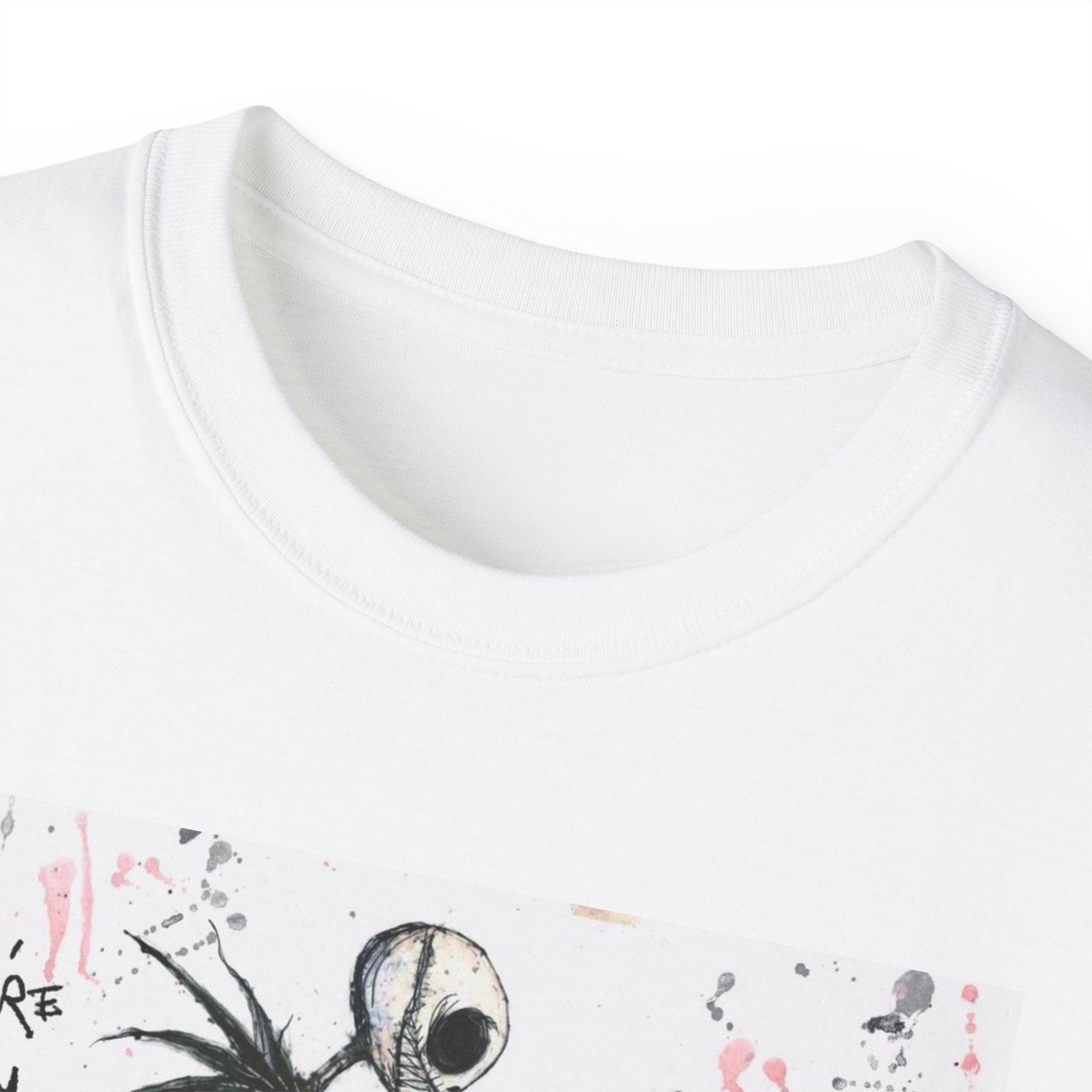 We are simply meant to be misfits Ultra Cotton Tee