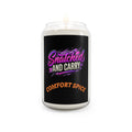 COMFORT SPICE Scented Soy Candle 13.75oz