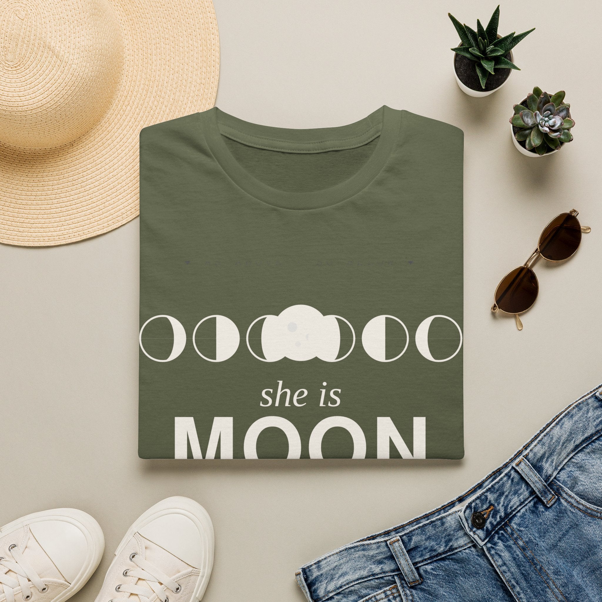 Moon Magic T-Shirt