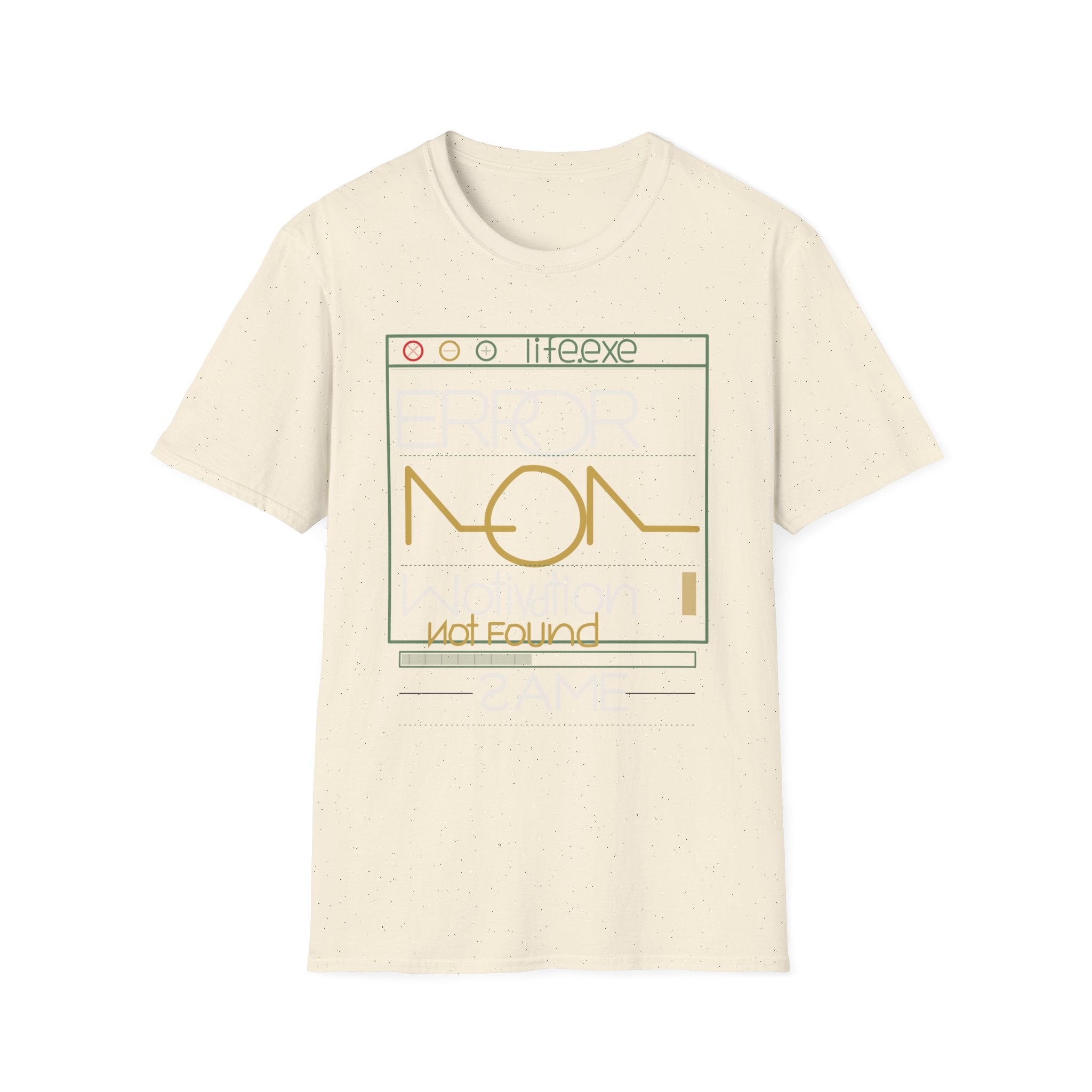 Life error Tee