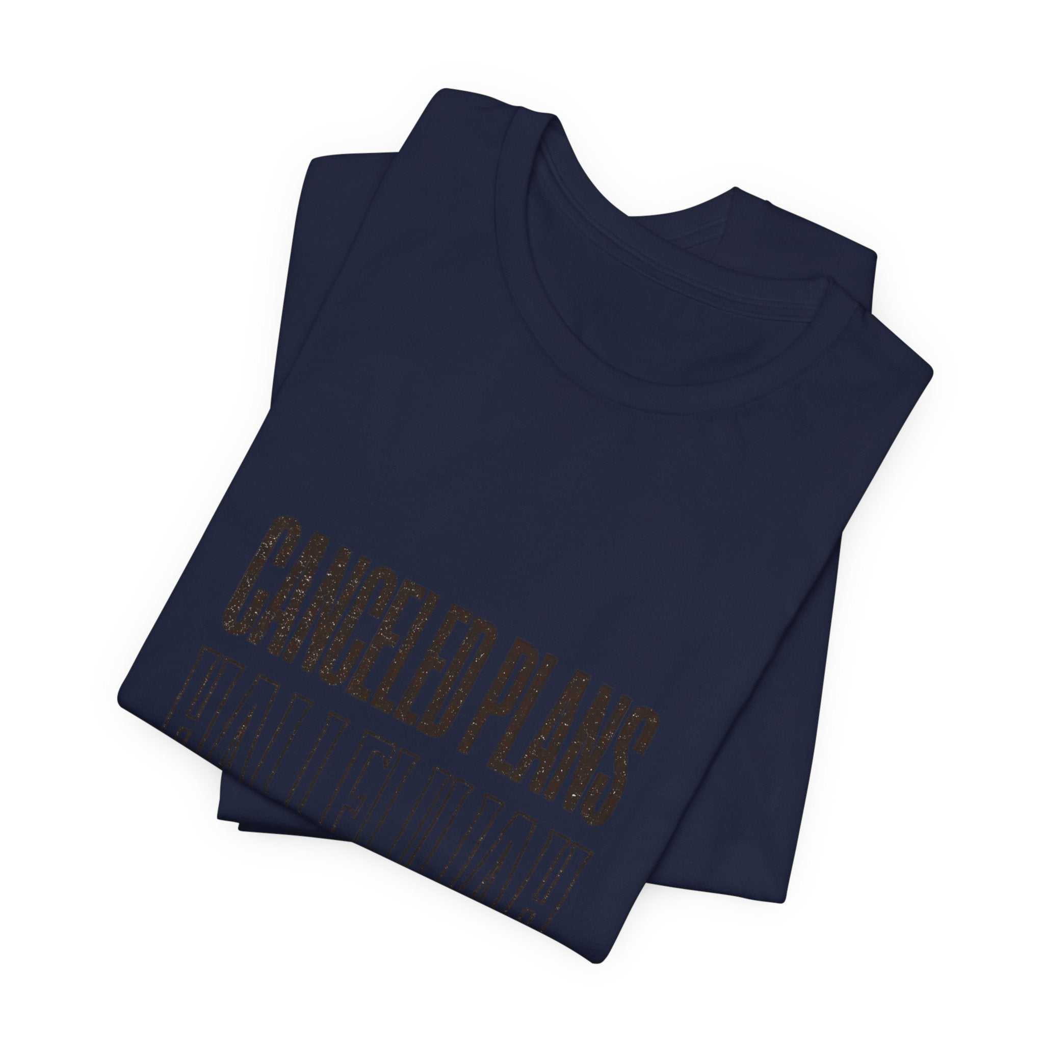 Canceled Plans Hallelujah Tee | Introvert Blessing, Everything Hallelujah Trend