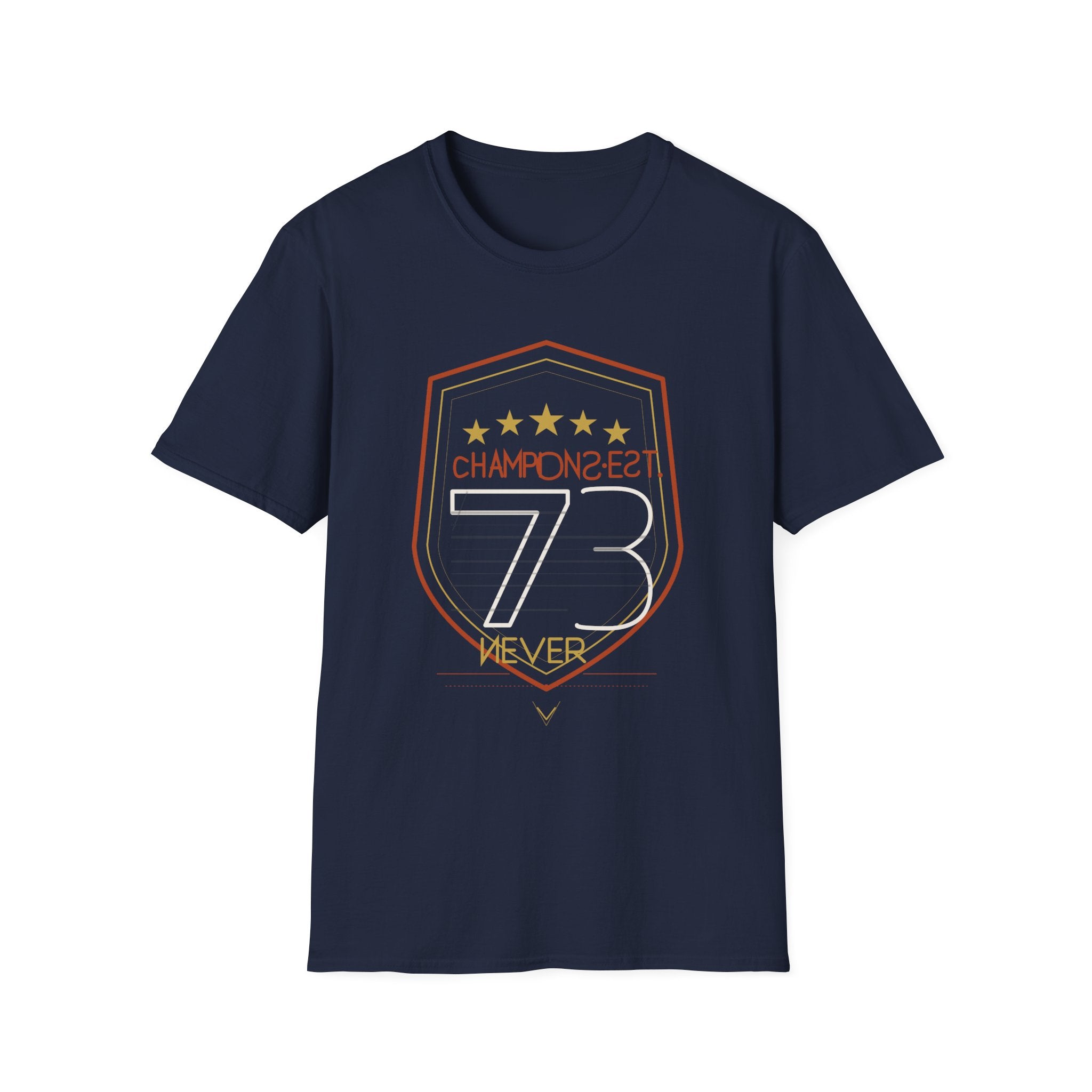 Champions T-Shirt