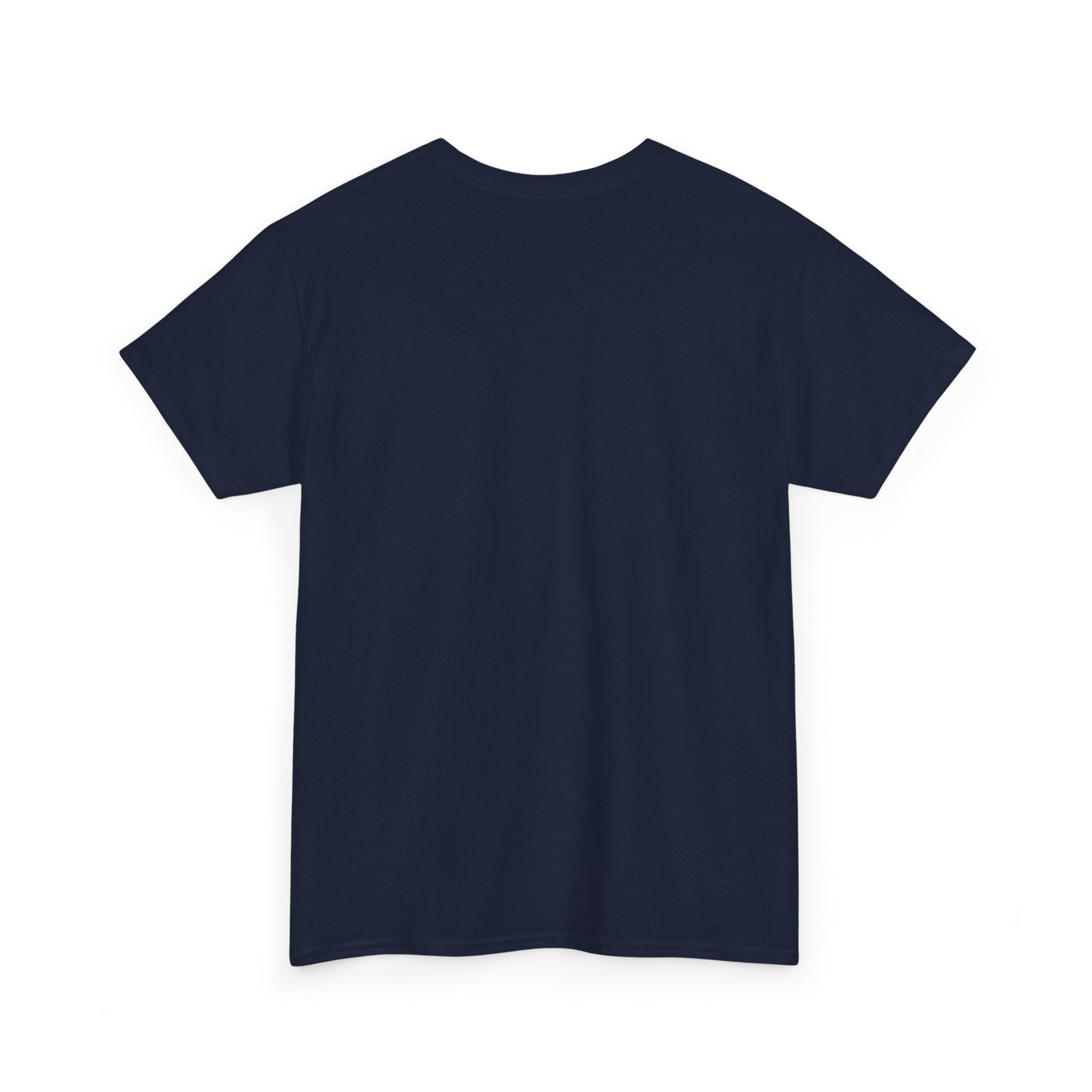 MEMENTO MORI Unisex Heavy Cotton Tee
