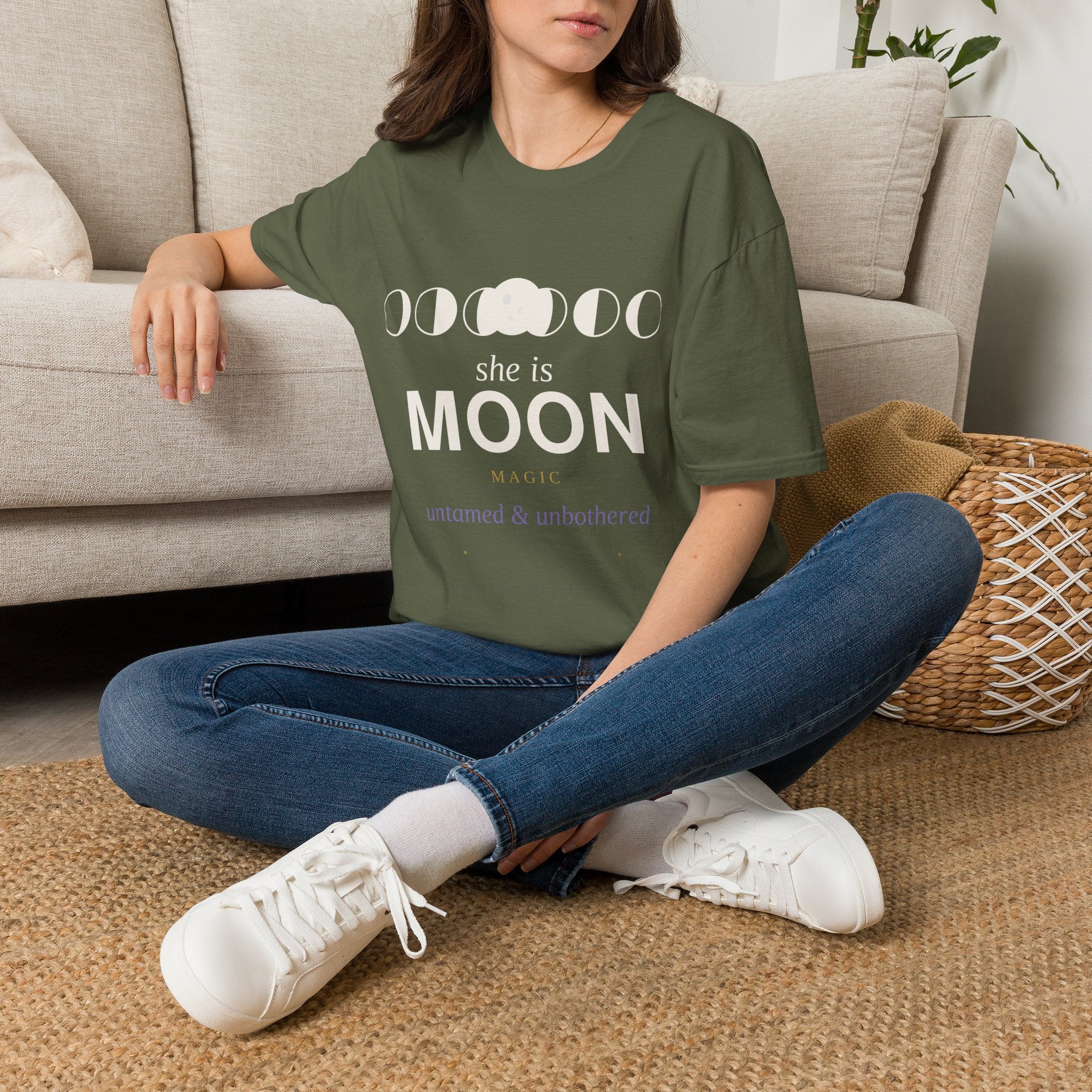 Moon Magic T-Shirt