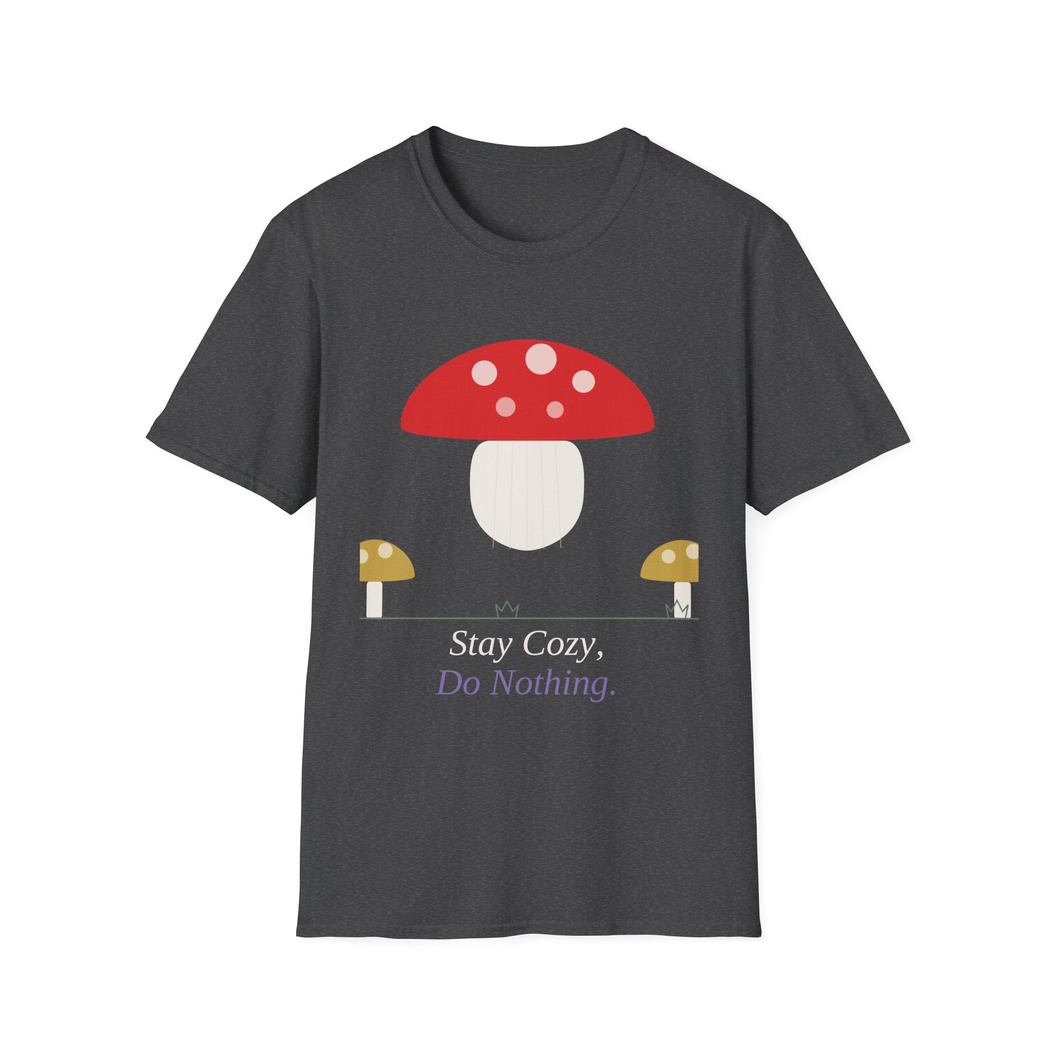 Stay cozy T-Shirt