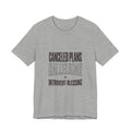 Canceled Plans Hallelujah Tee | Introvert Blessing, Everything Hallelujah Trend