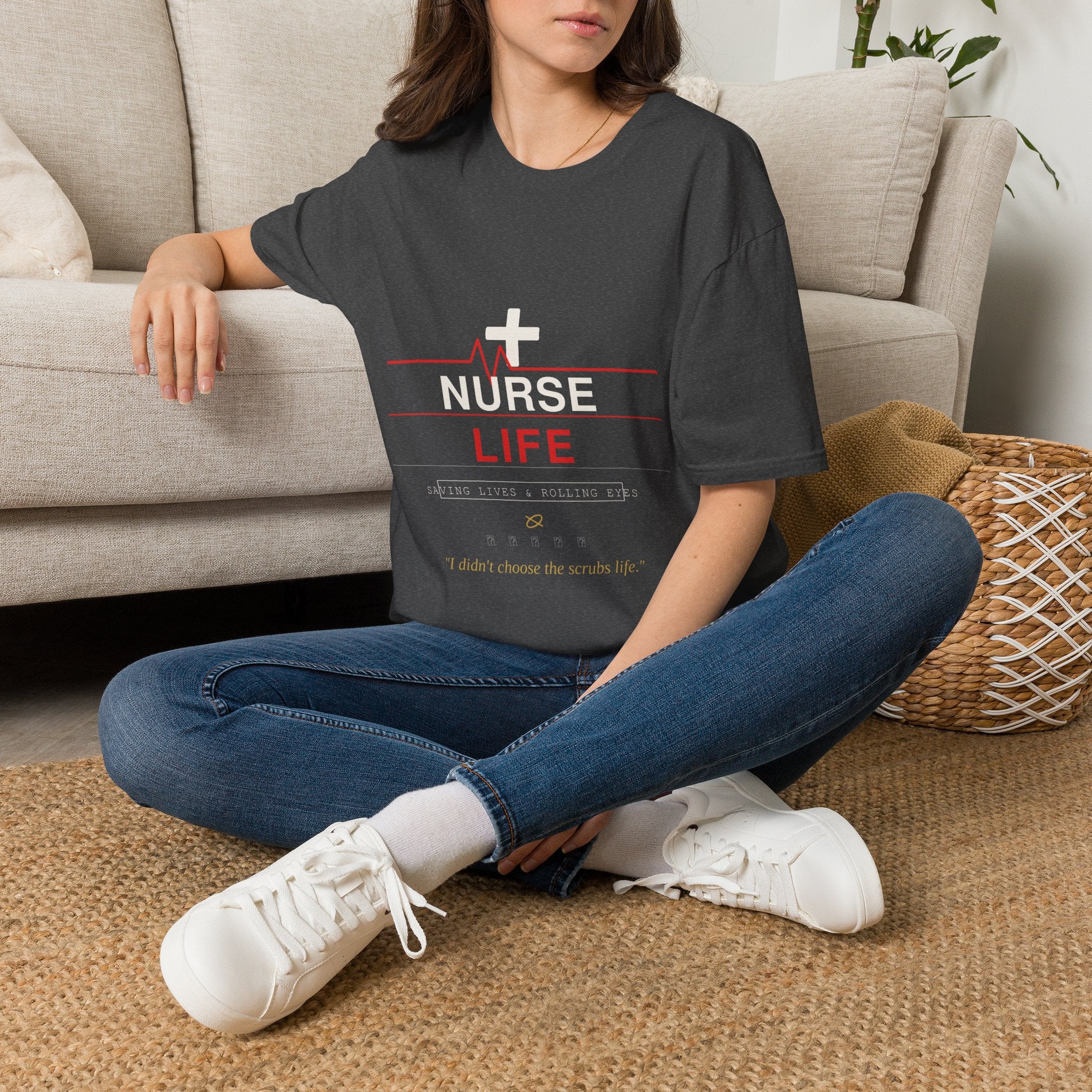 Nurse life T-Shirt