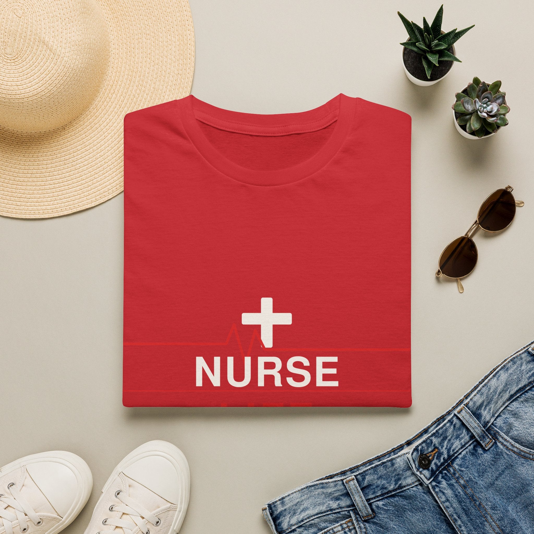 Nurse life T-Shirt