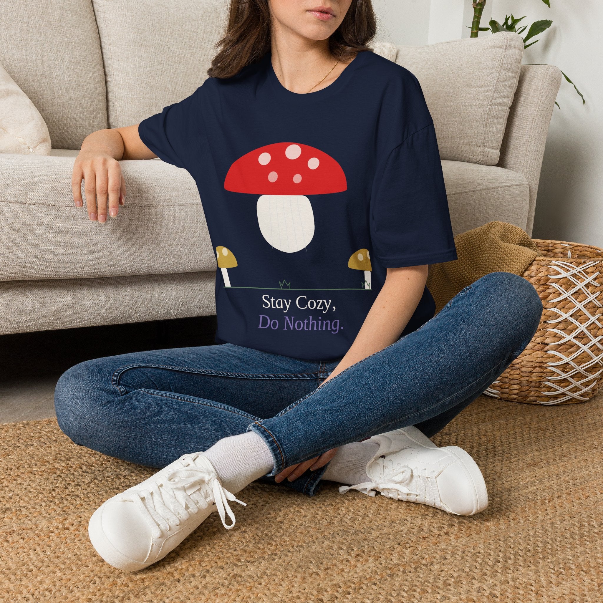 Stay cozy T-Shirt