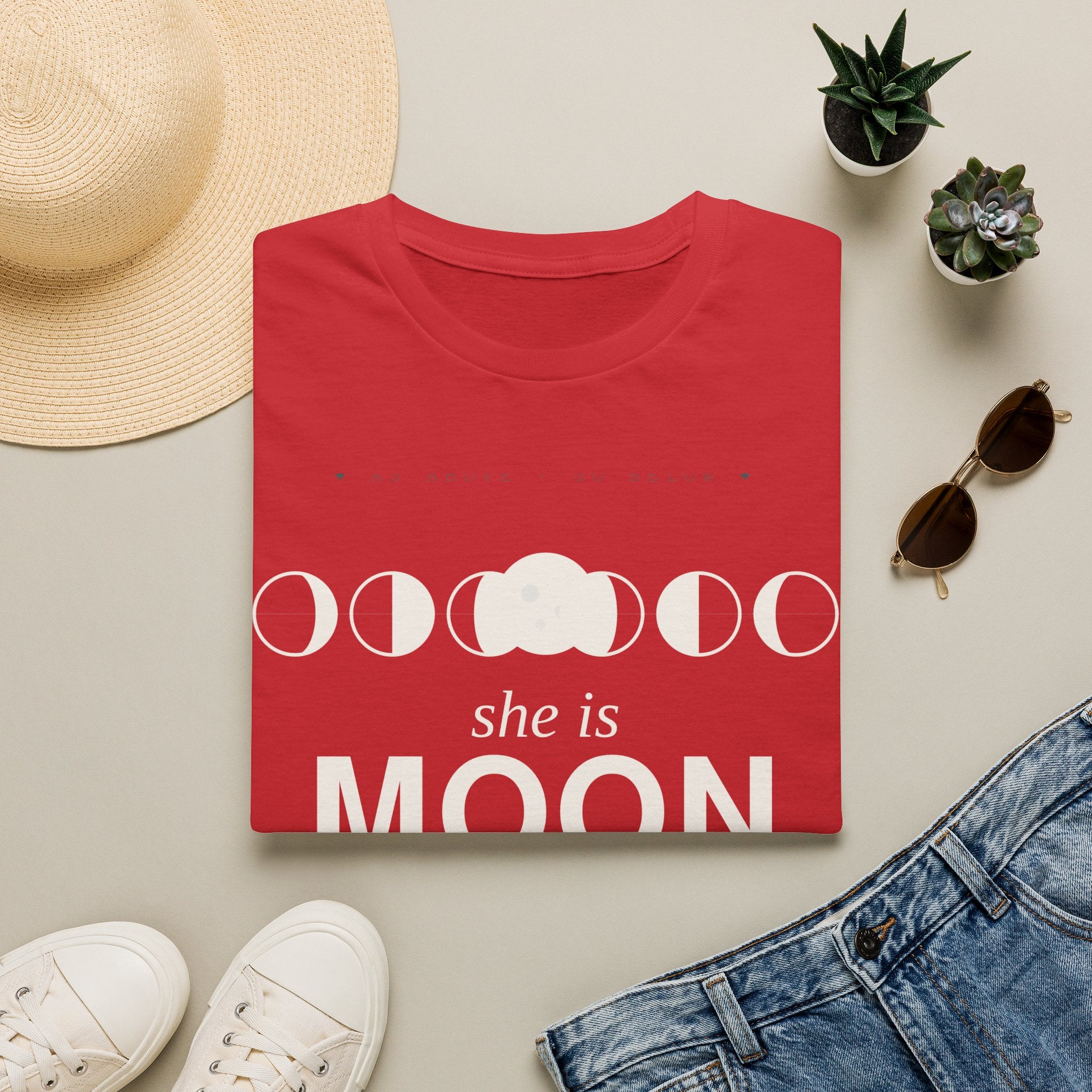 Moon Magic T-Shirt