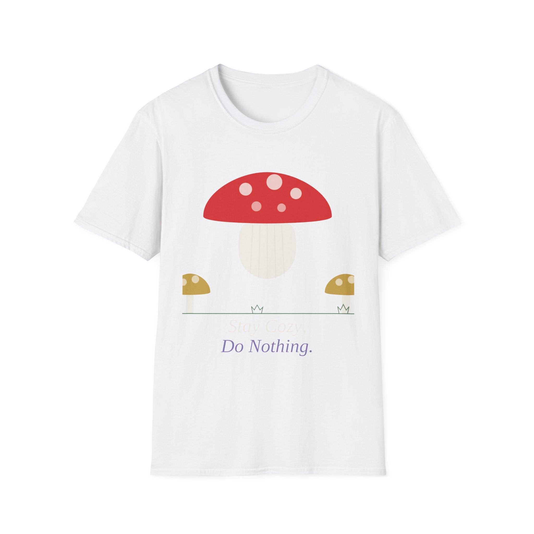 Stay cozy T-Shirt