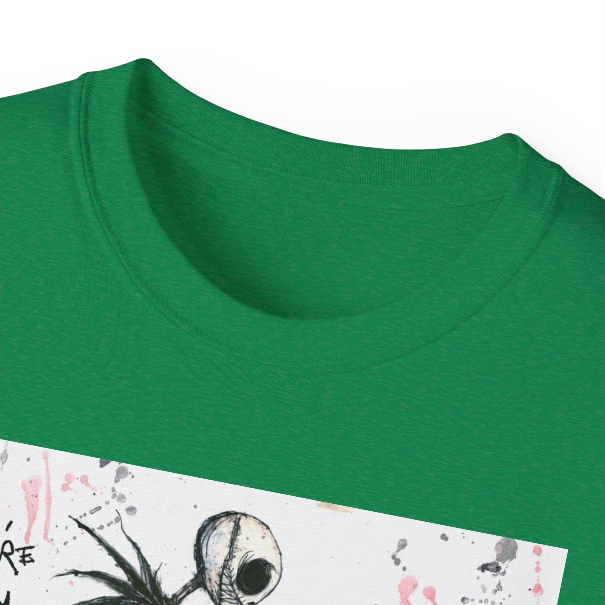 We are simply meant to be misfits Ultra Cotton Tee