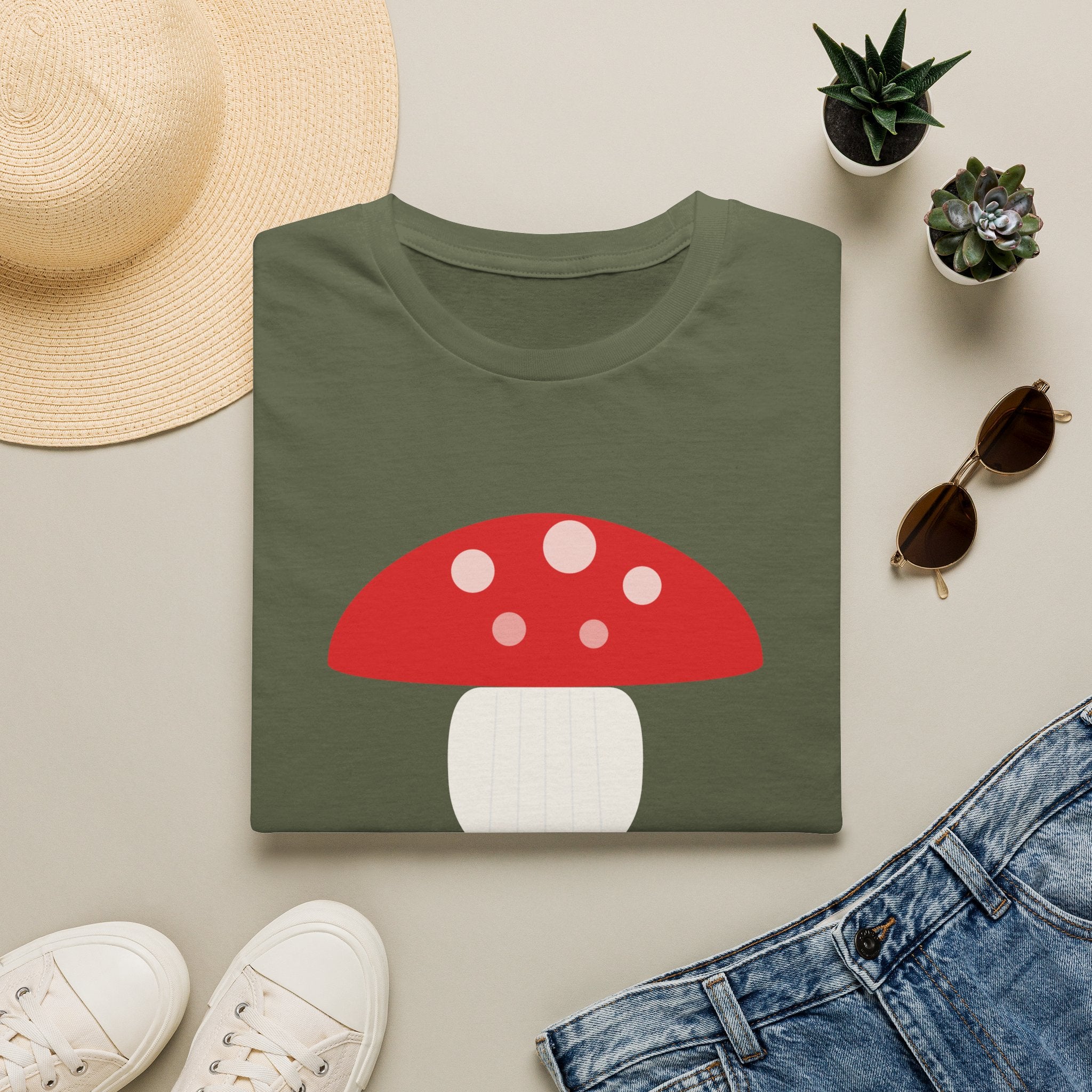 Stay cozy T-Shirt