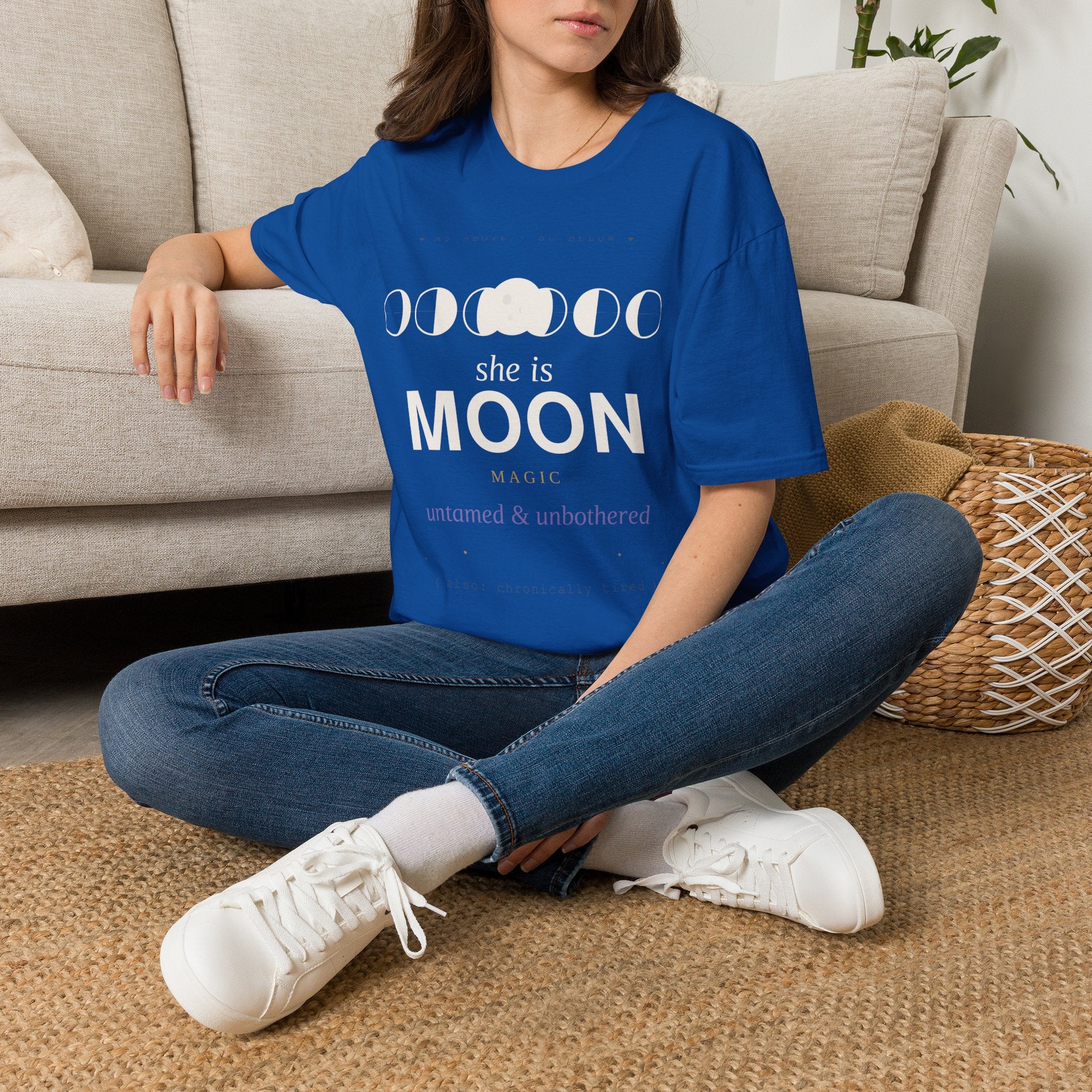 Moon Magic T-Shirt