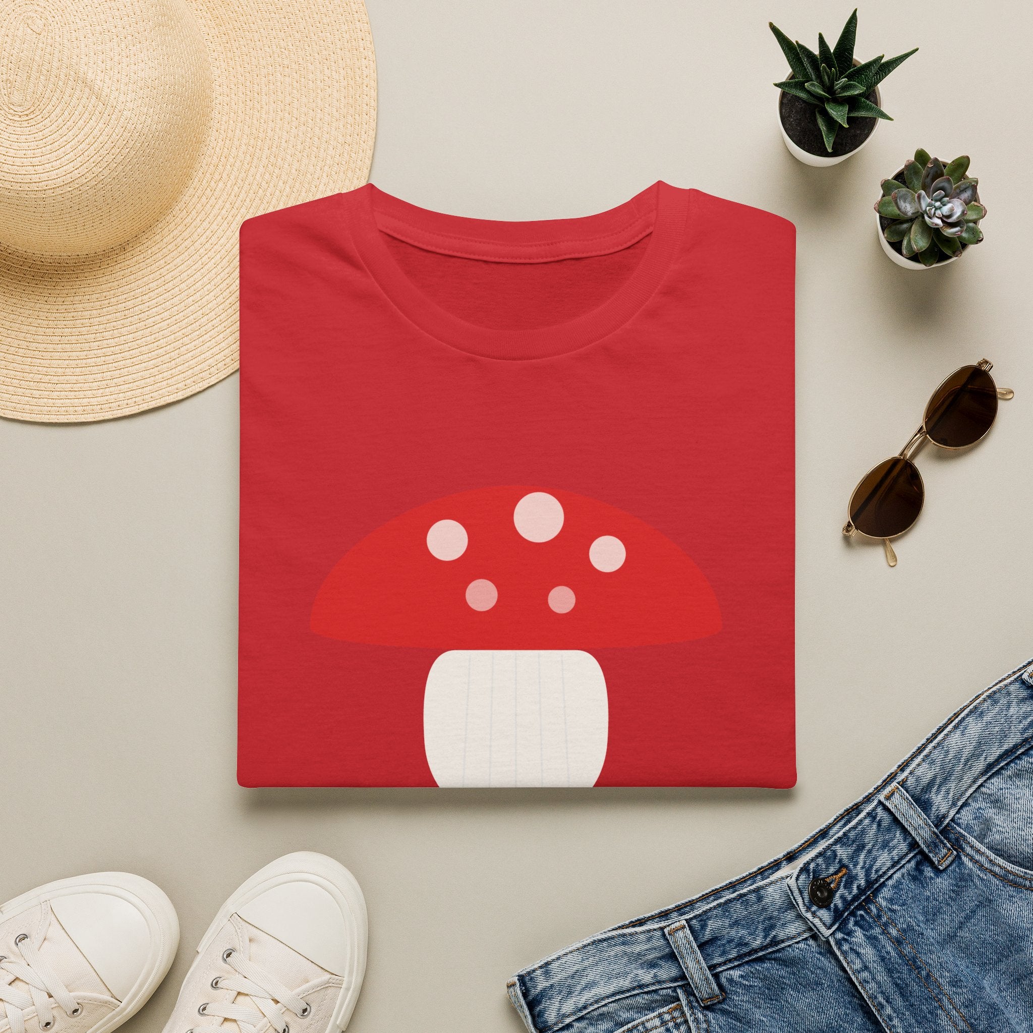 Stay cozy T-Shirt