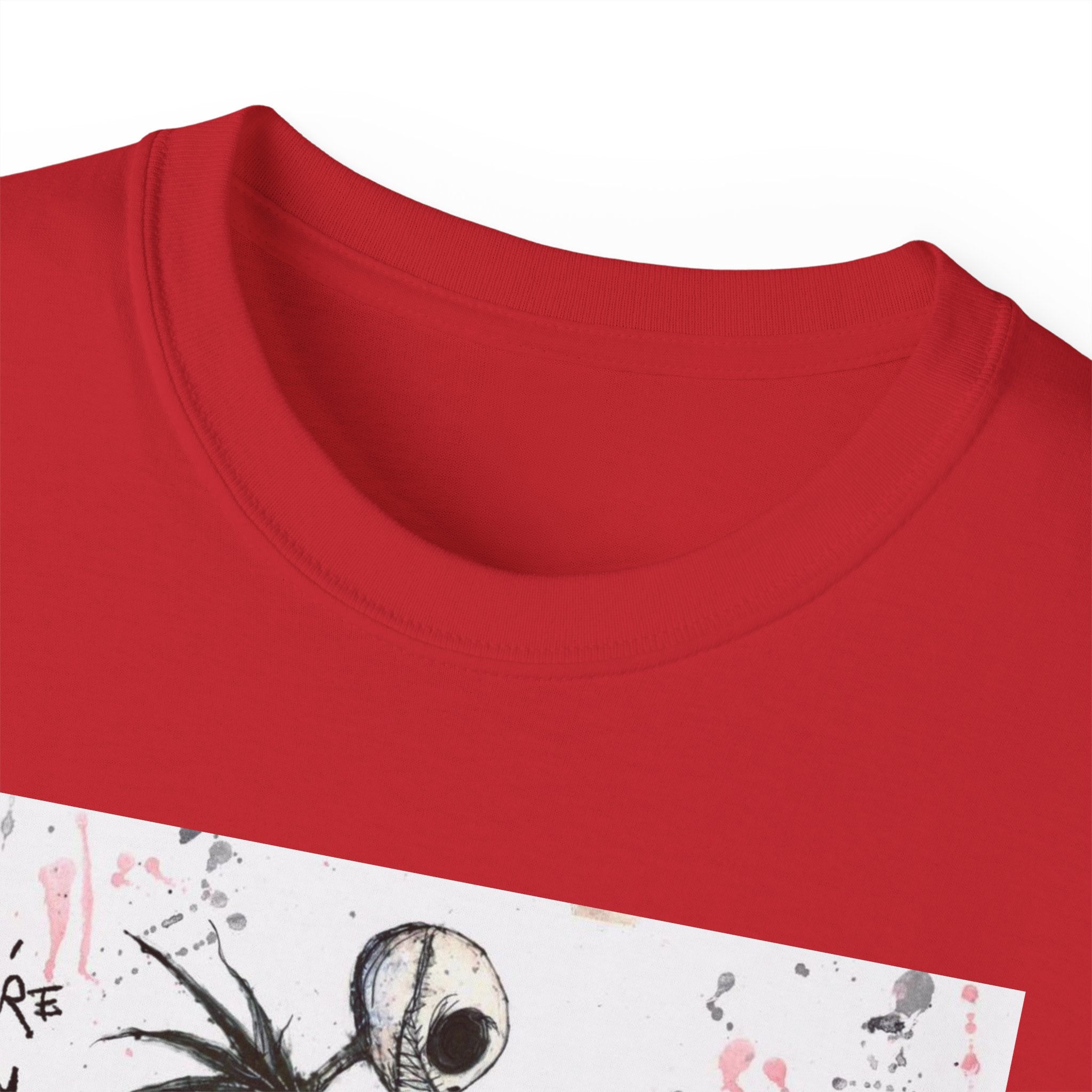 We are simply meant to be misfits Ultra Cotton Tee