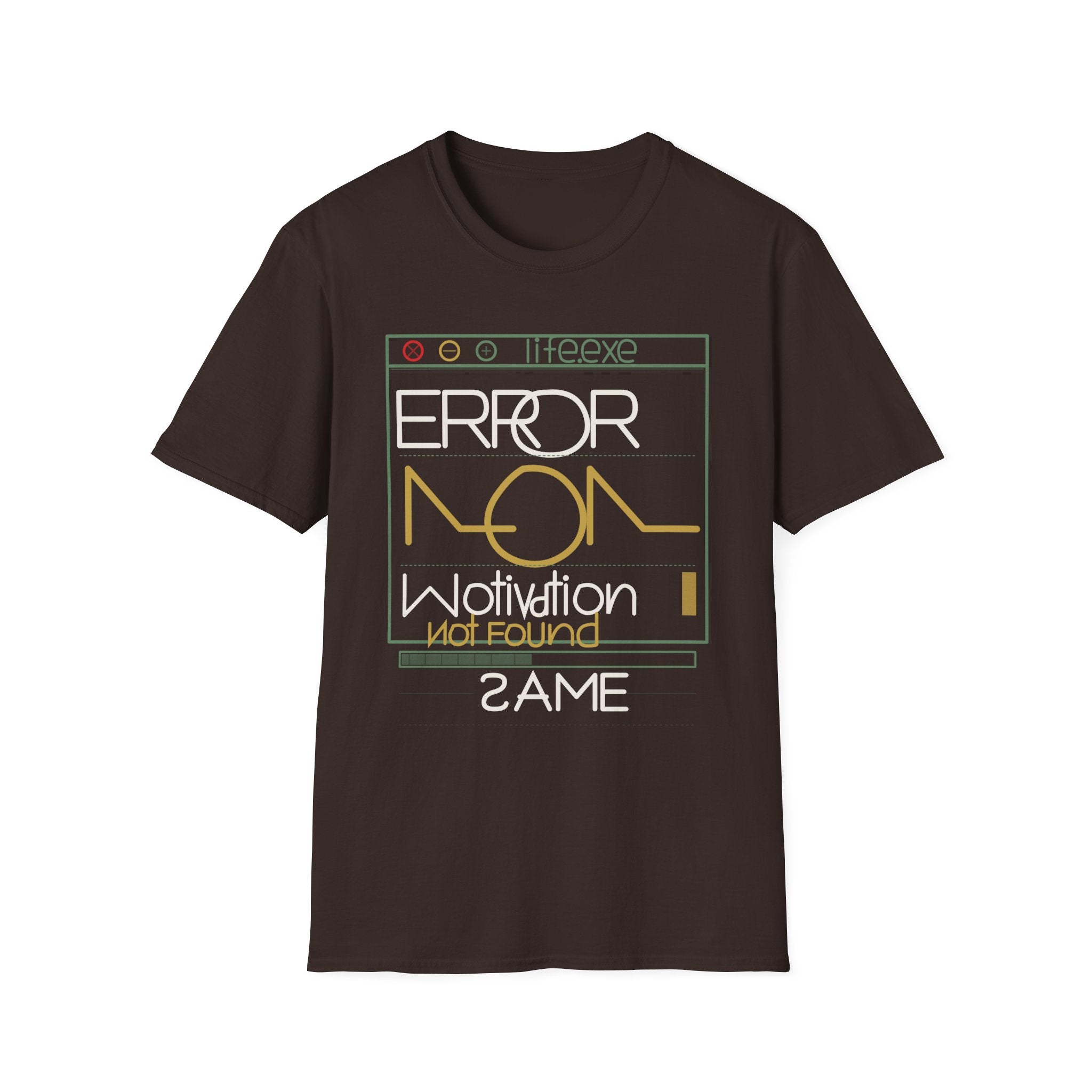 Life error Tee