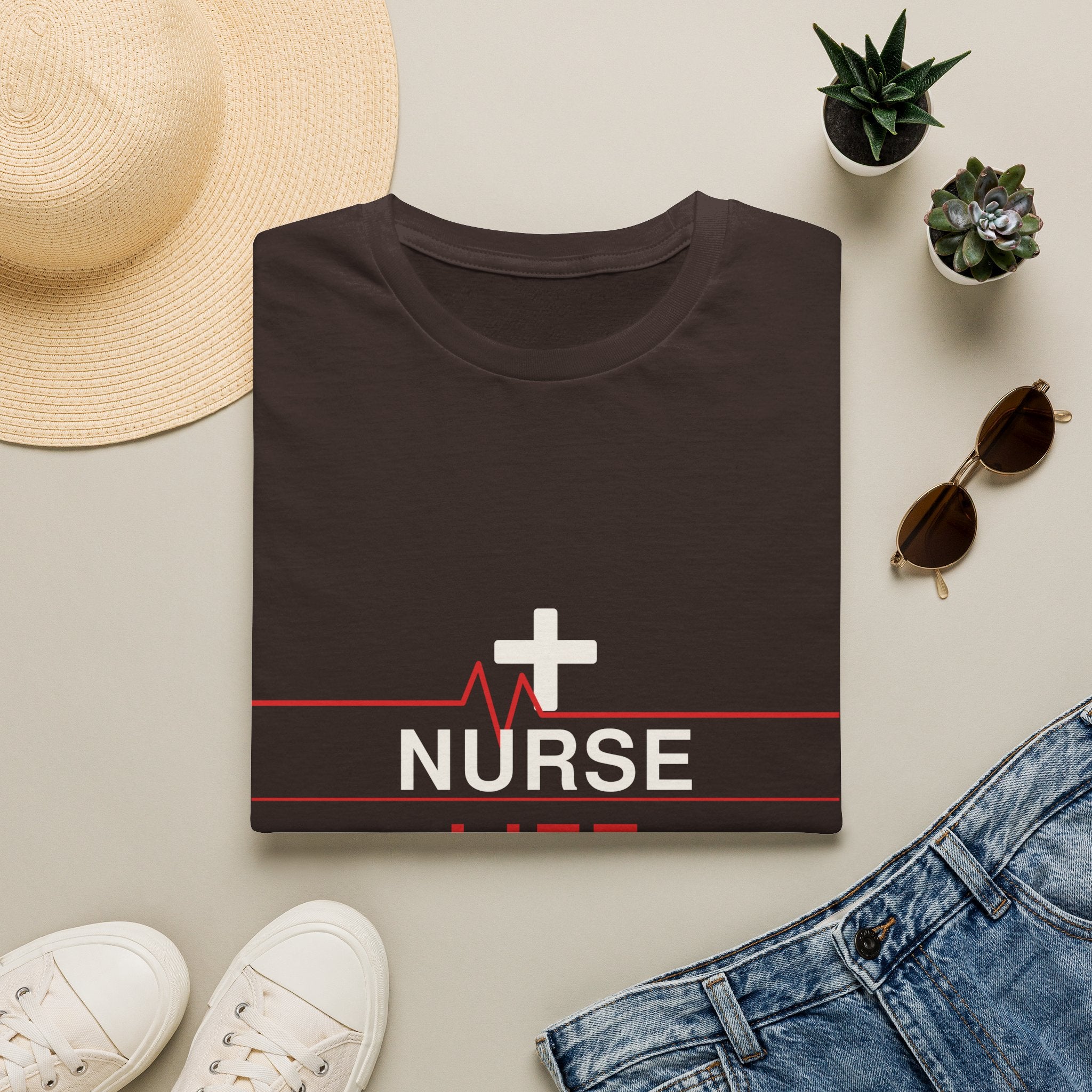 Nurse life T-Shirt