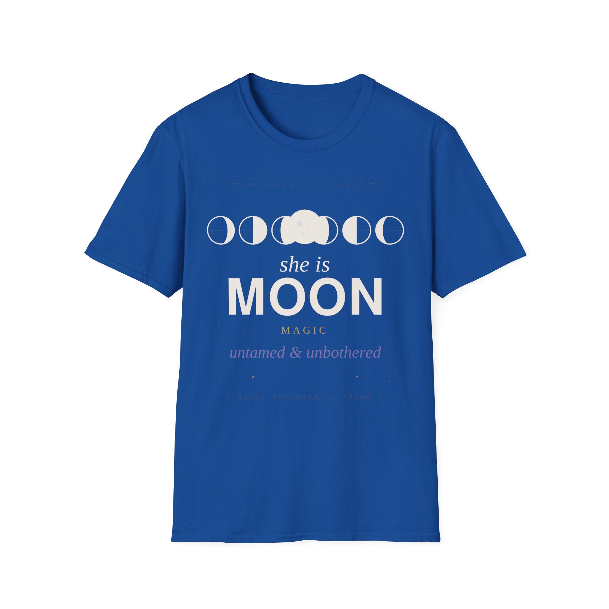 Moon Magic T-Shirt