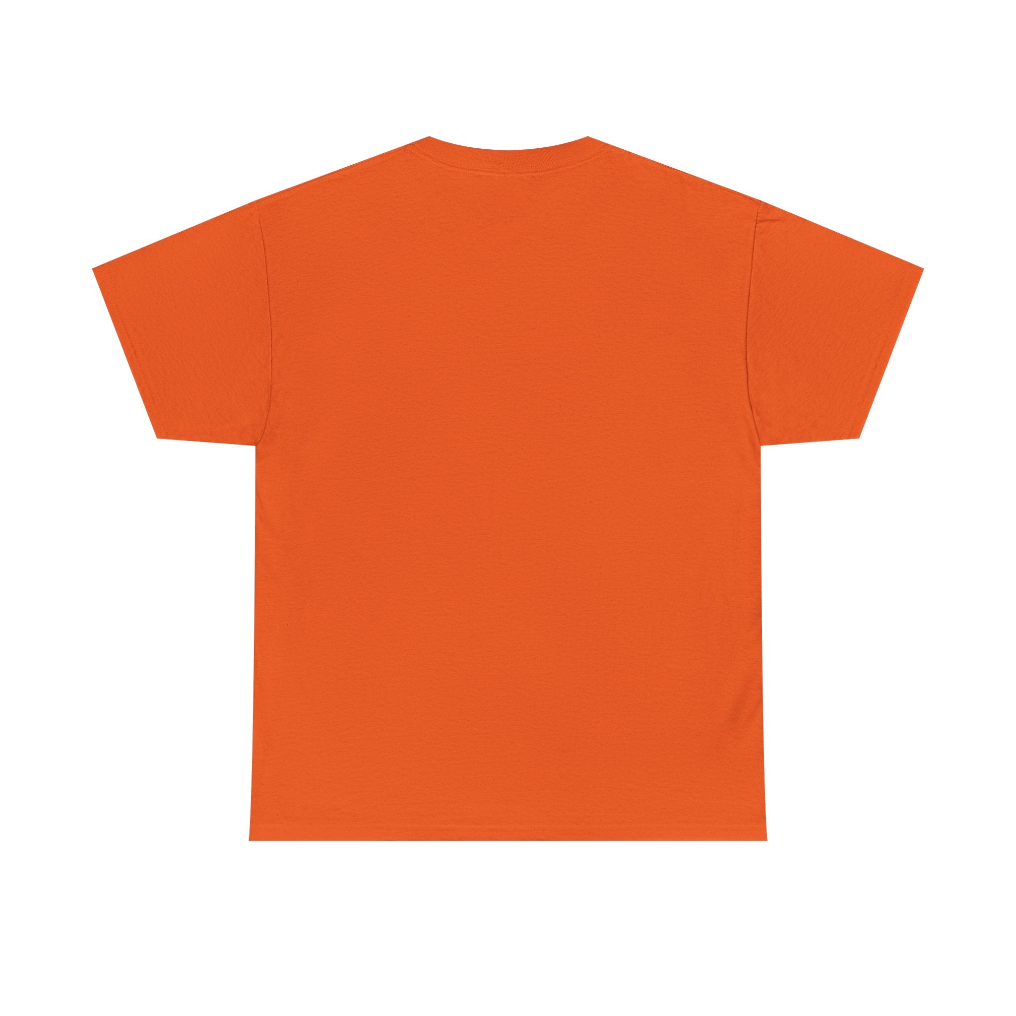 MEMENTO MORI Unisex Heavy Cotton Tee