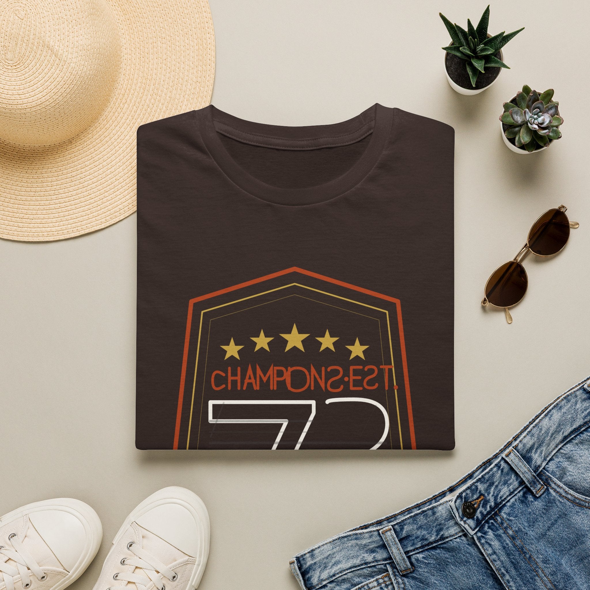 Champions T-Shirt