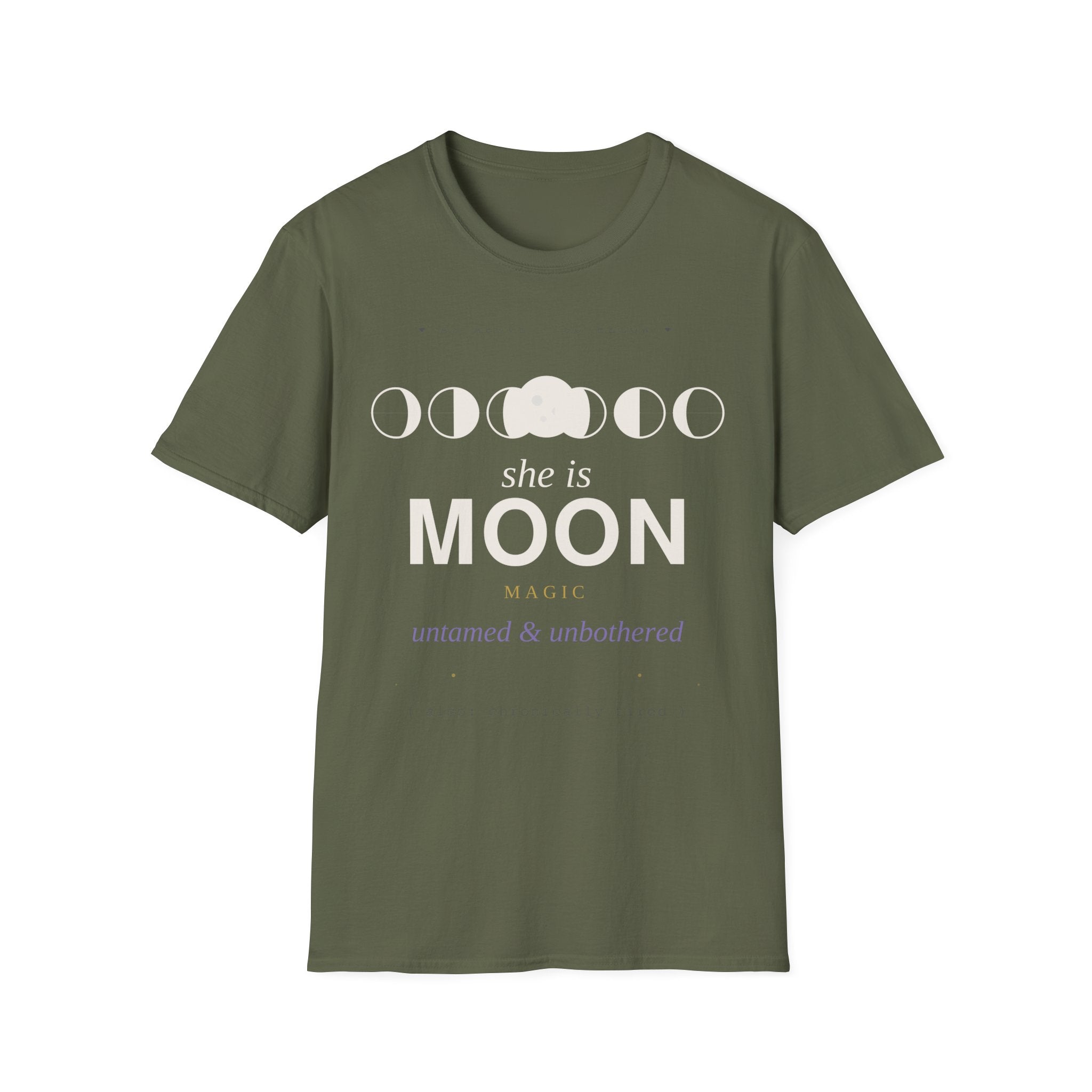 Moon Magic T-Shirt