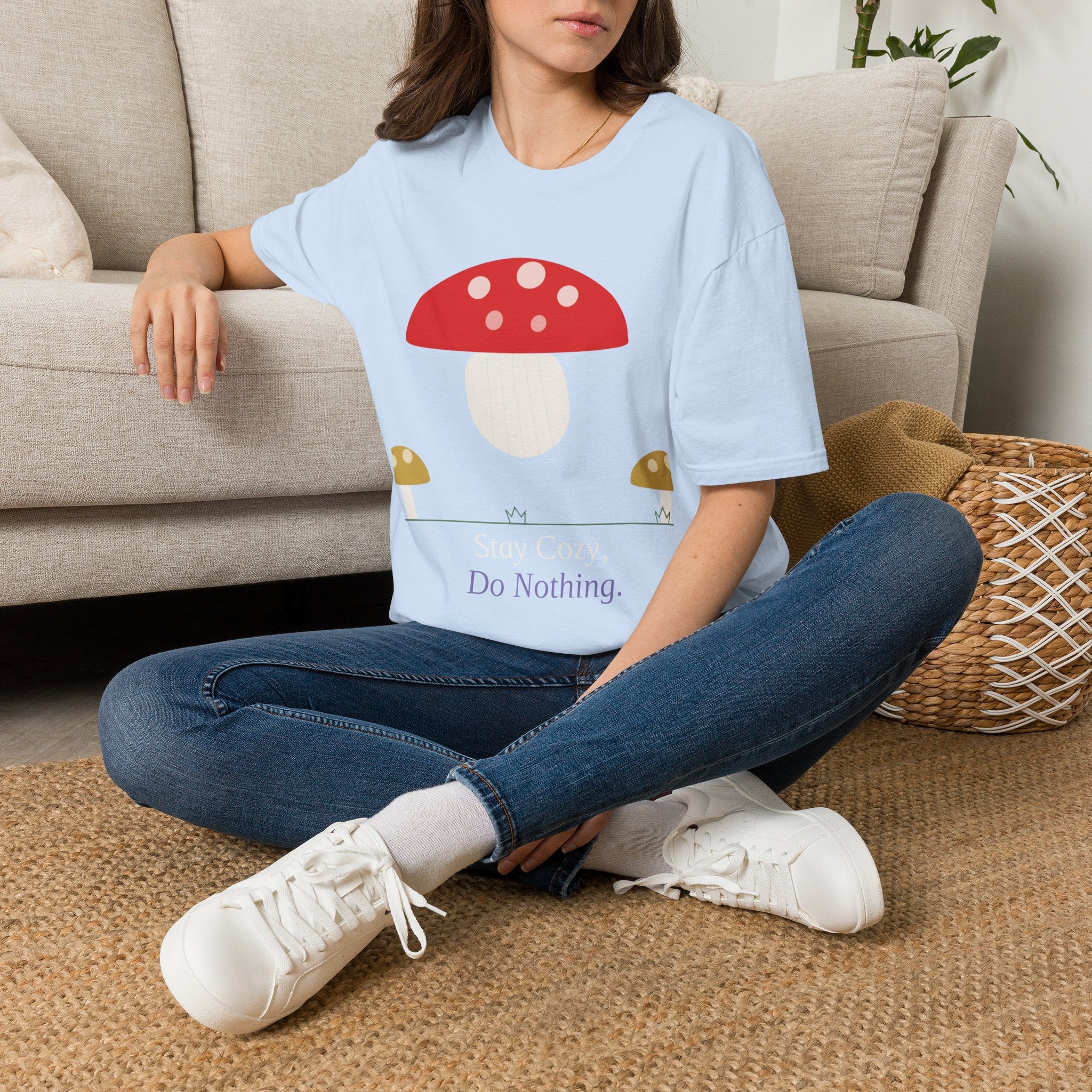 Stay cozy T-Shirt