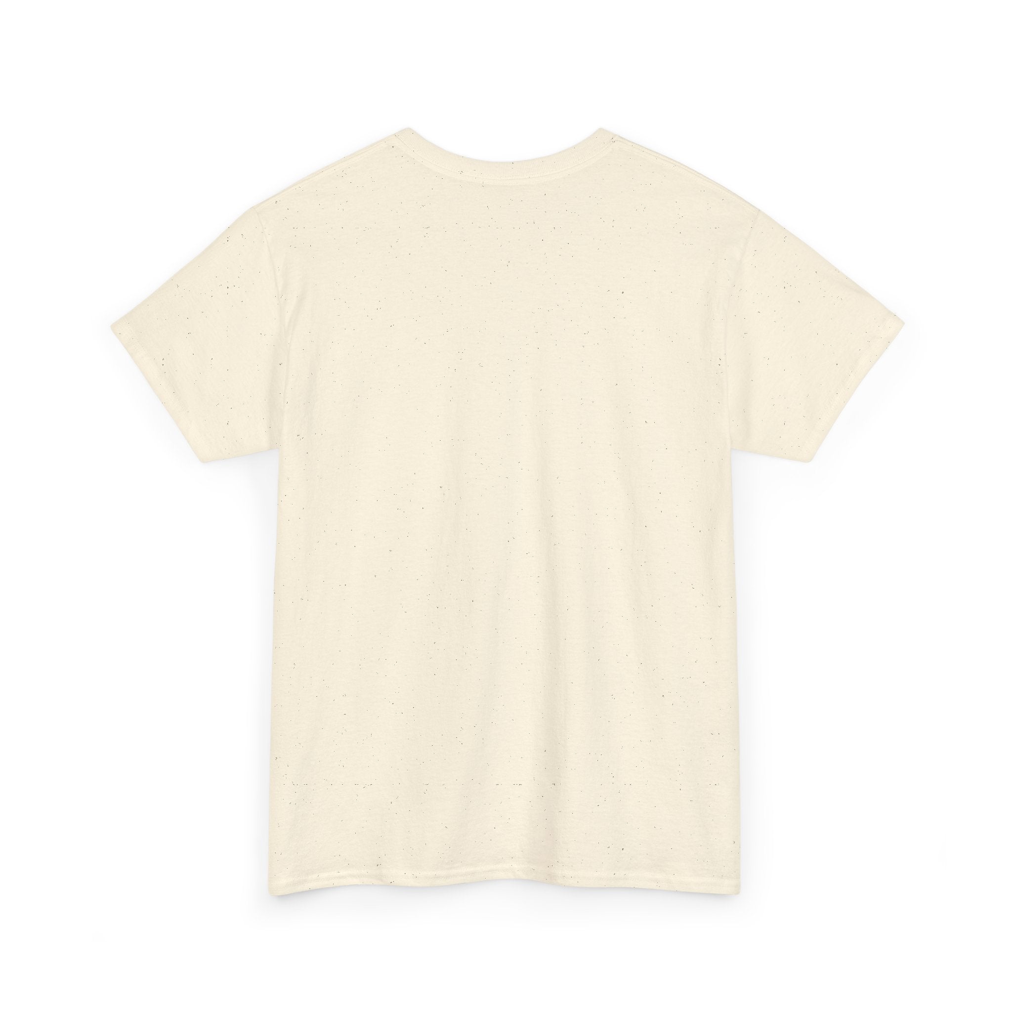 MEMENTO MORI Unisex Heavy Cotton Tee