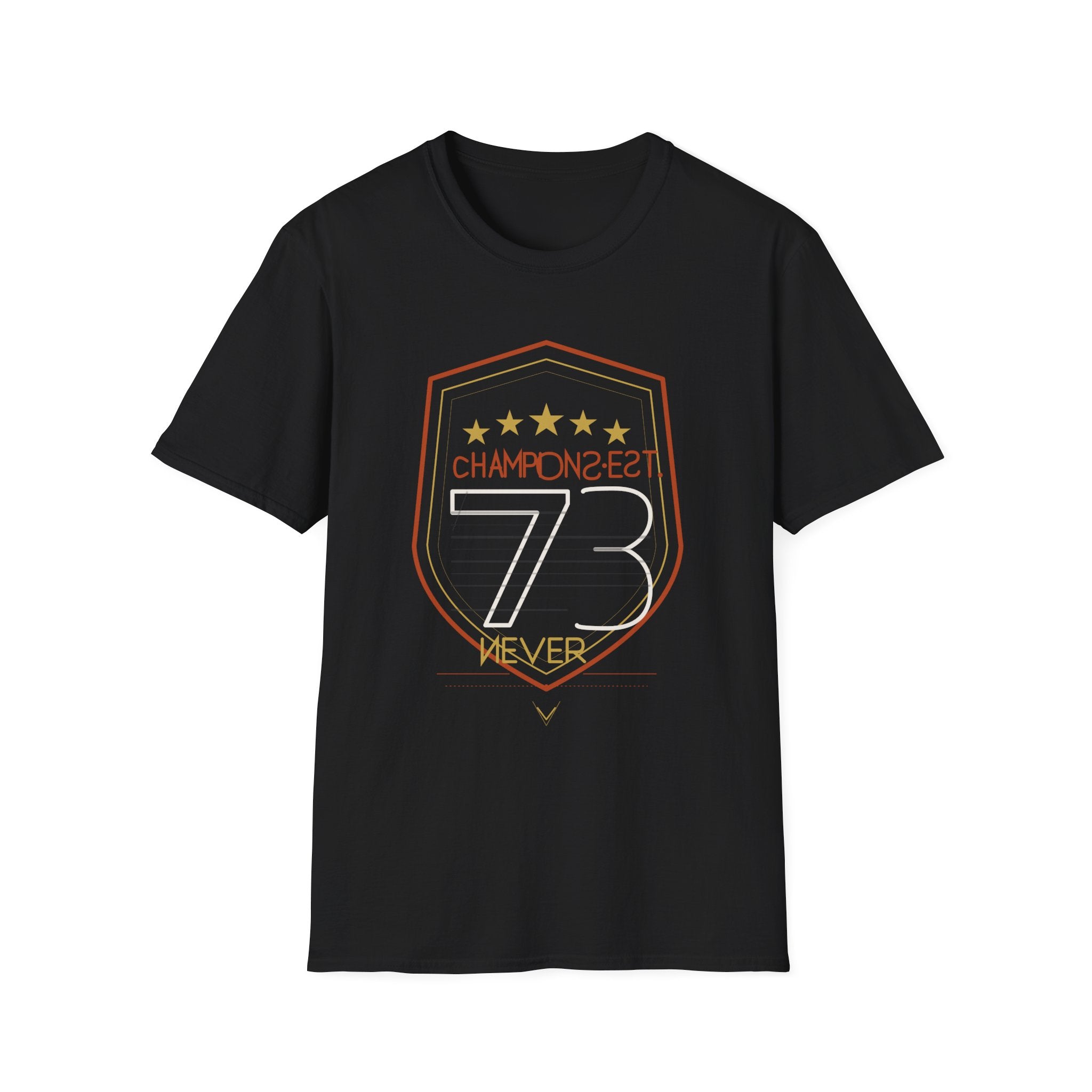 Champions T-Shirt