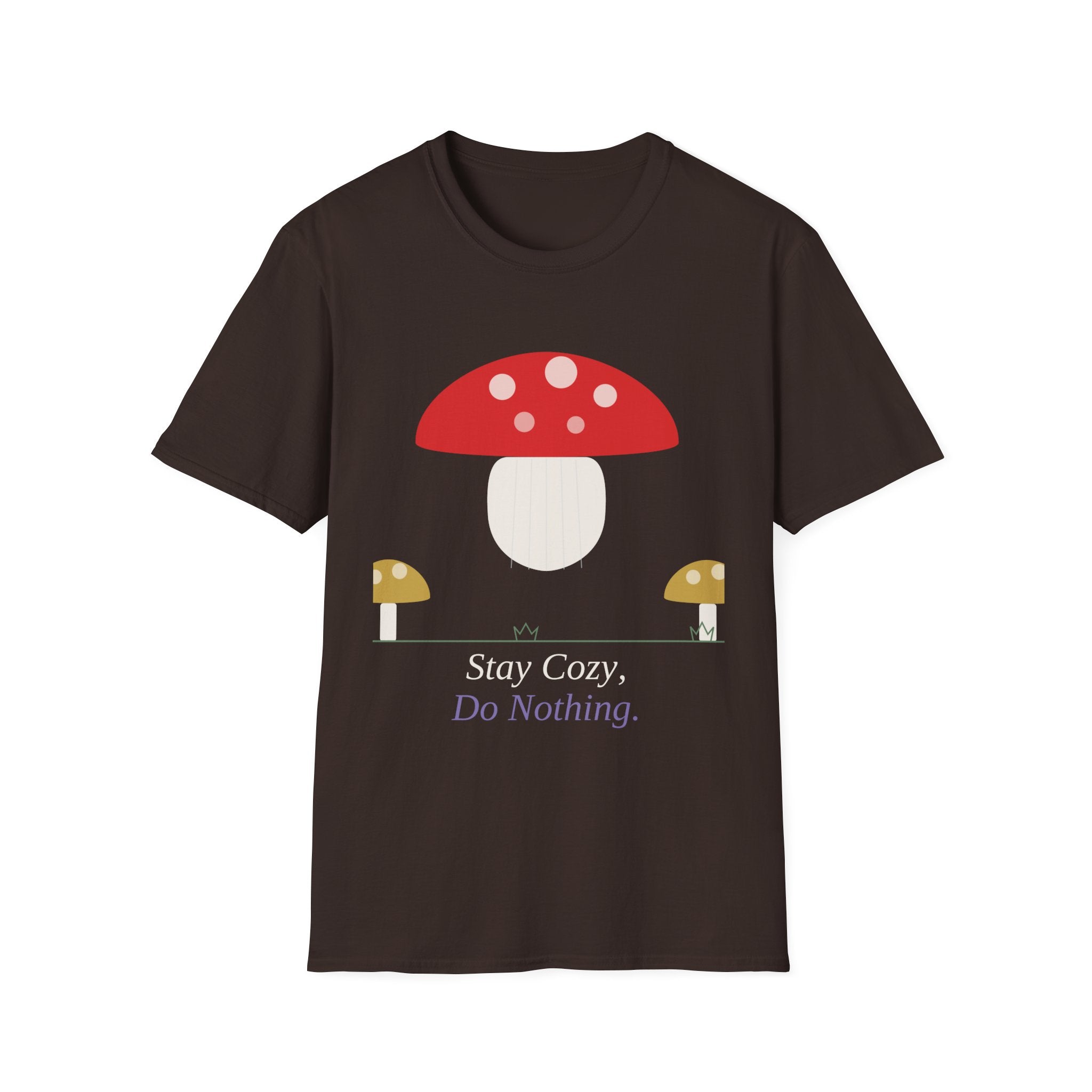 Stay cozy T-Shirt