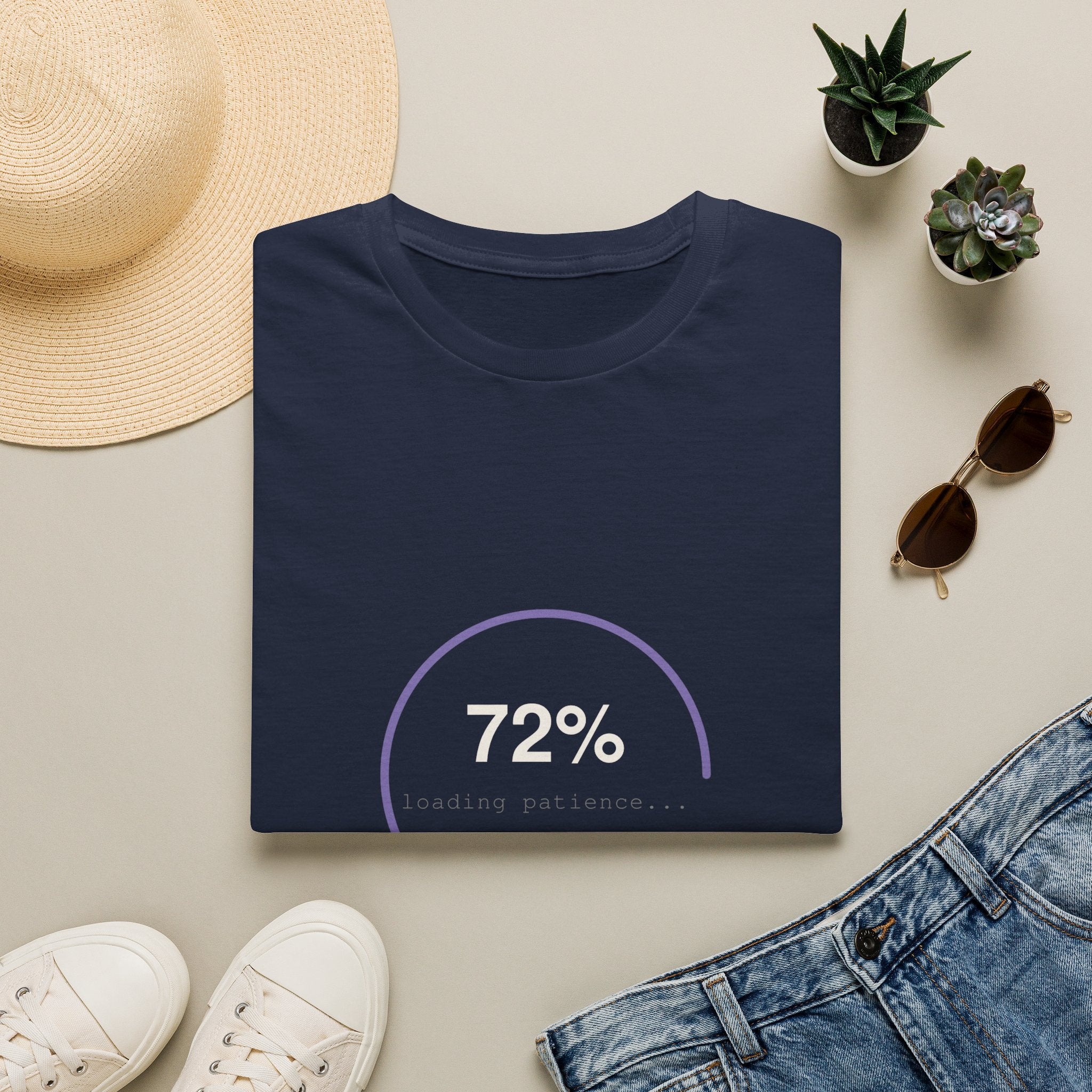 Sarcasm loading T-Shirt