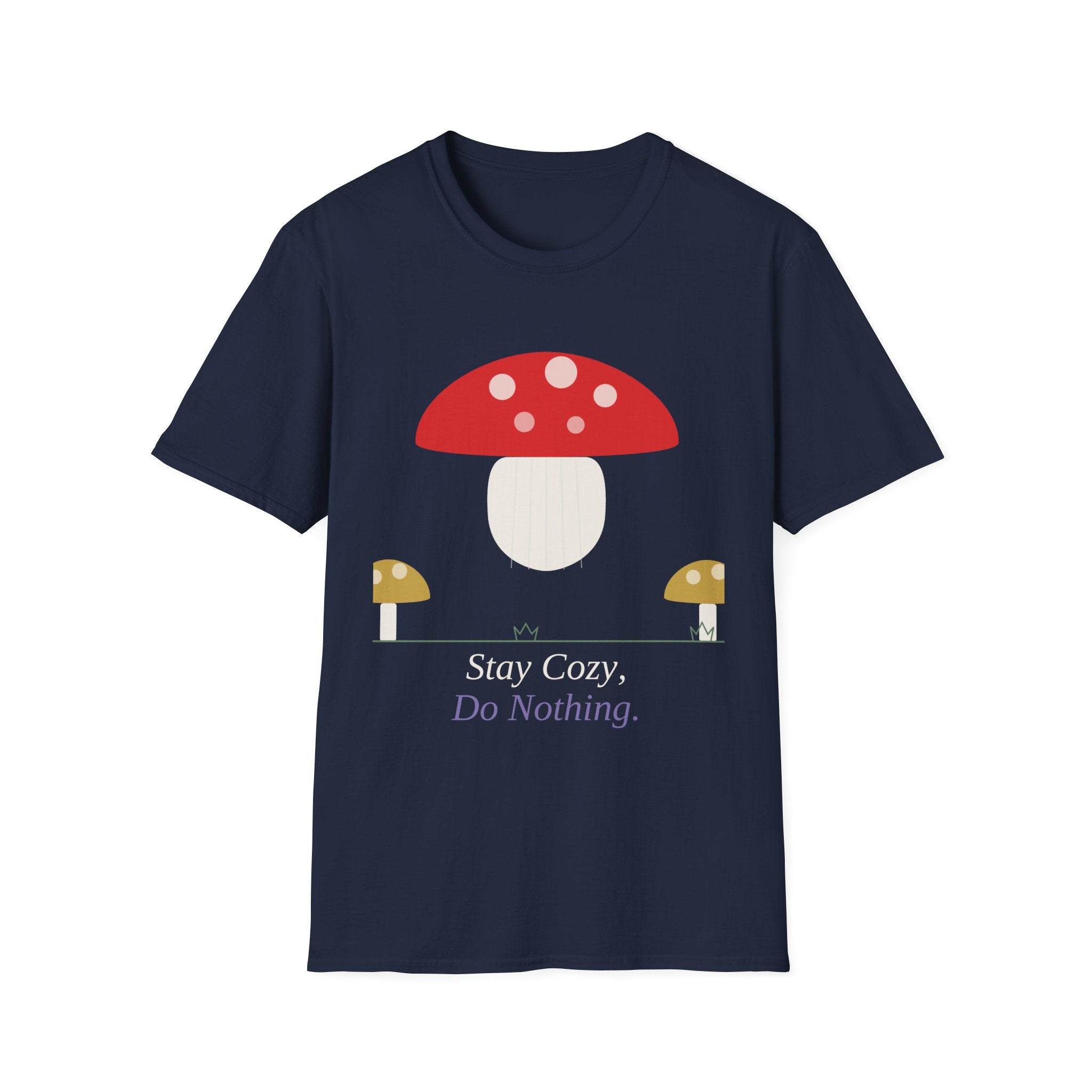 Stay cozy T-Shirt