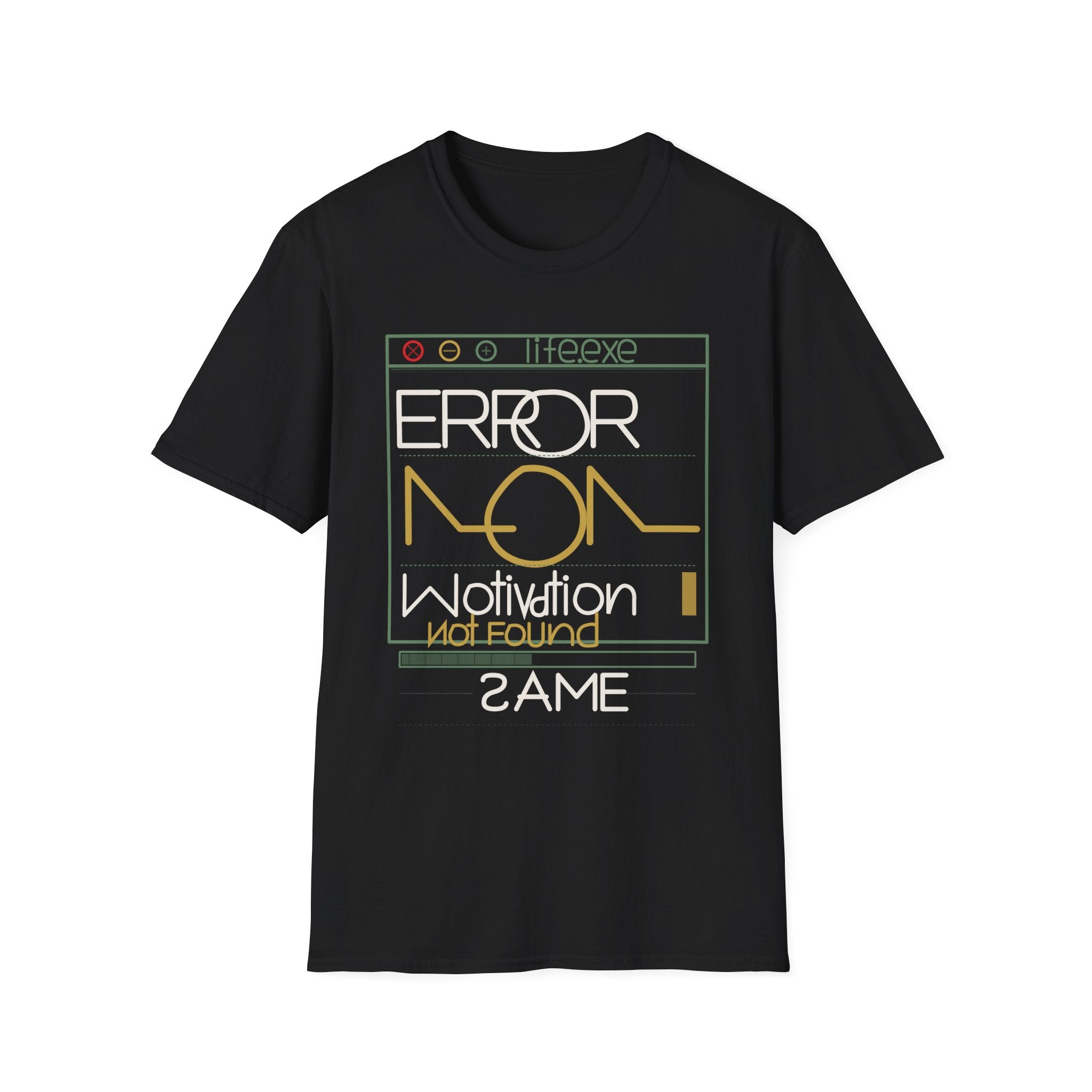 Life error Tee