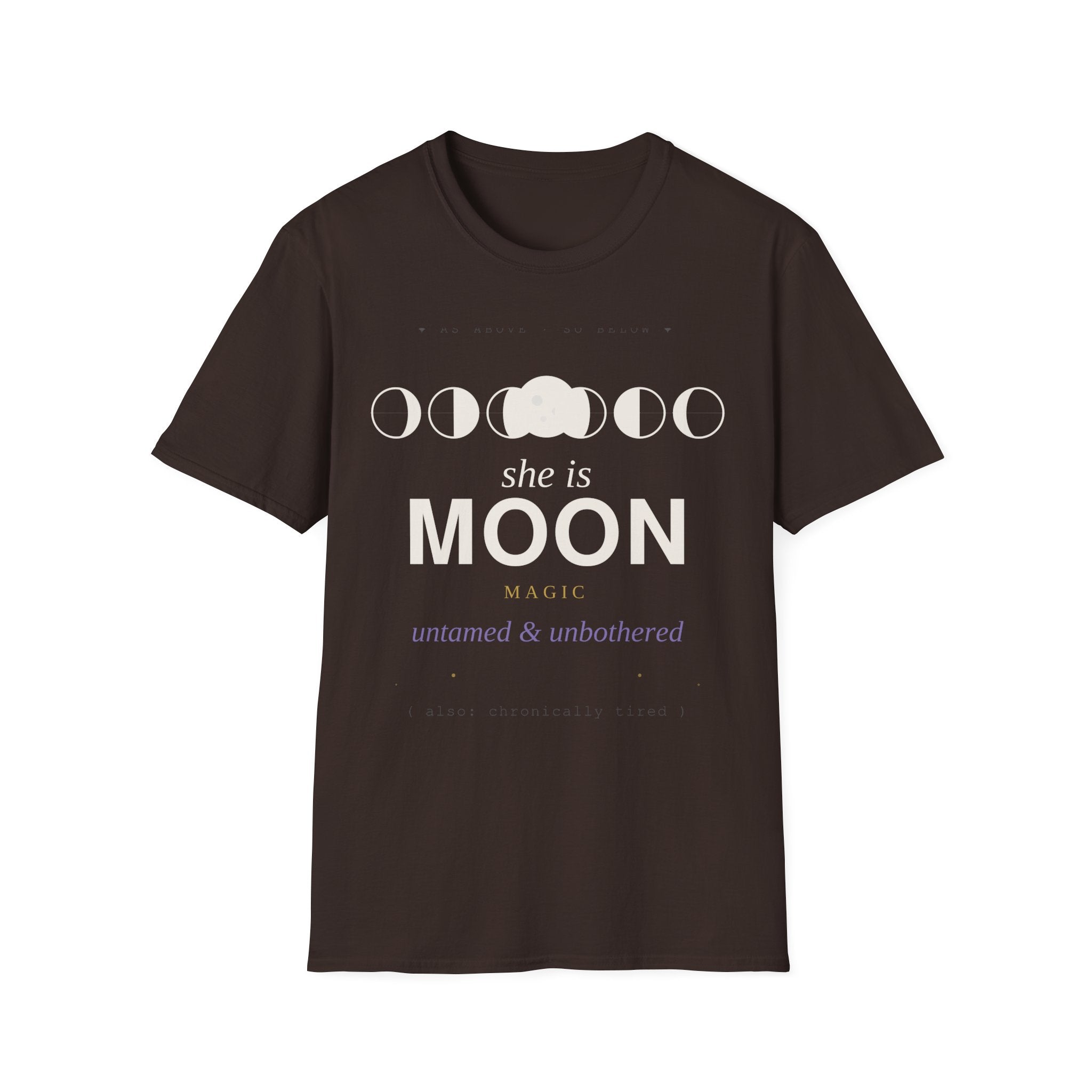 Moon Magic T-Shirt