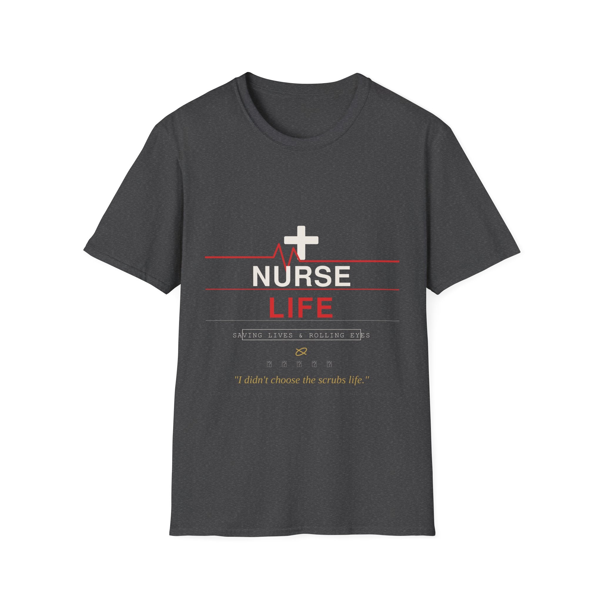 Nurse life T-Shirt