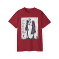 We are simply meant to be misfits Ultra Cotton Tee