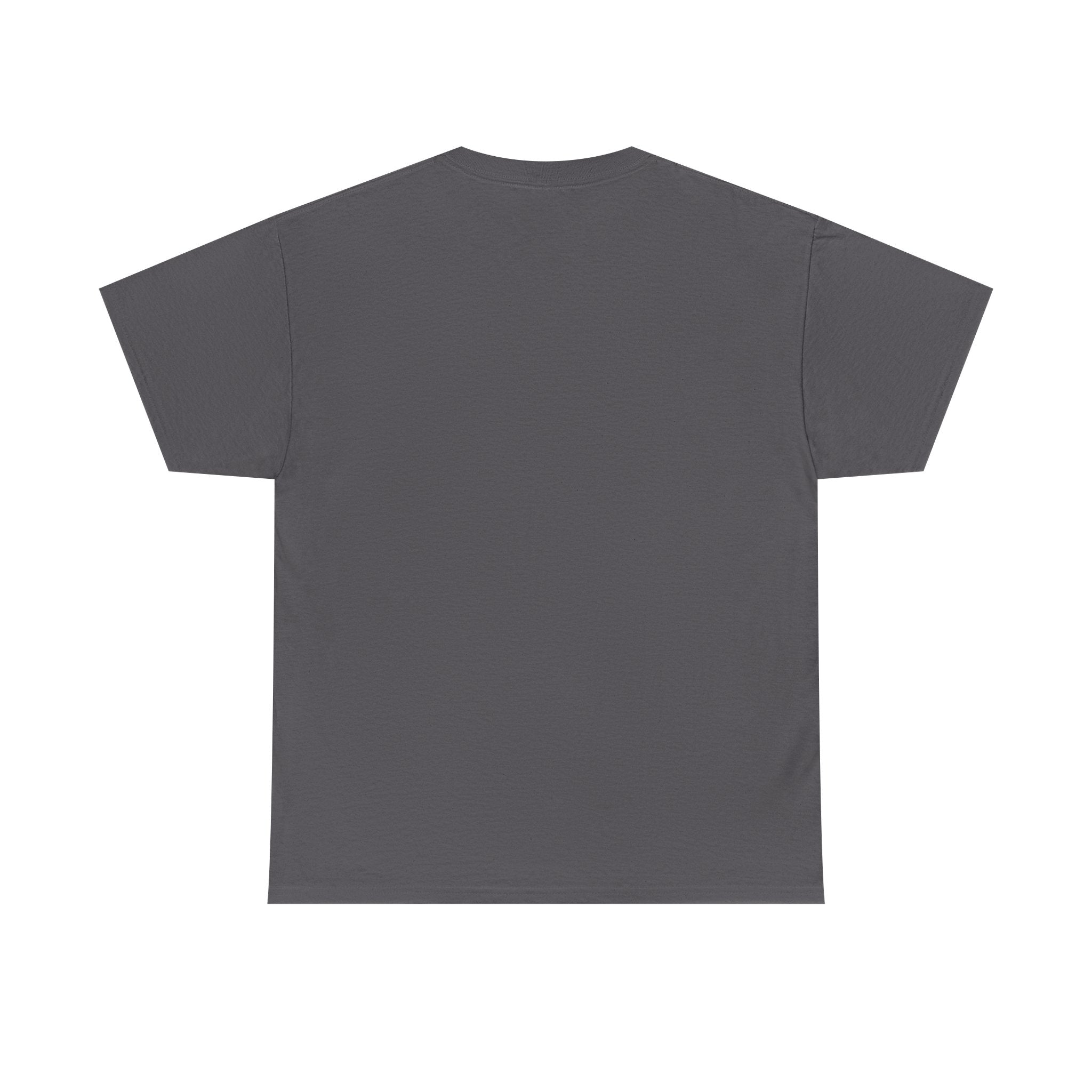 MEMENTO MORI Unisex Heavy Cotton Tee