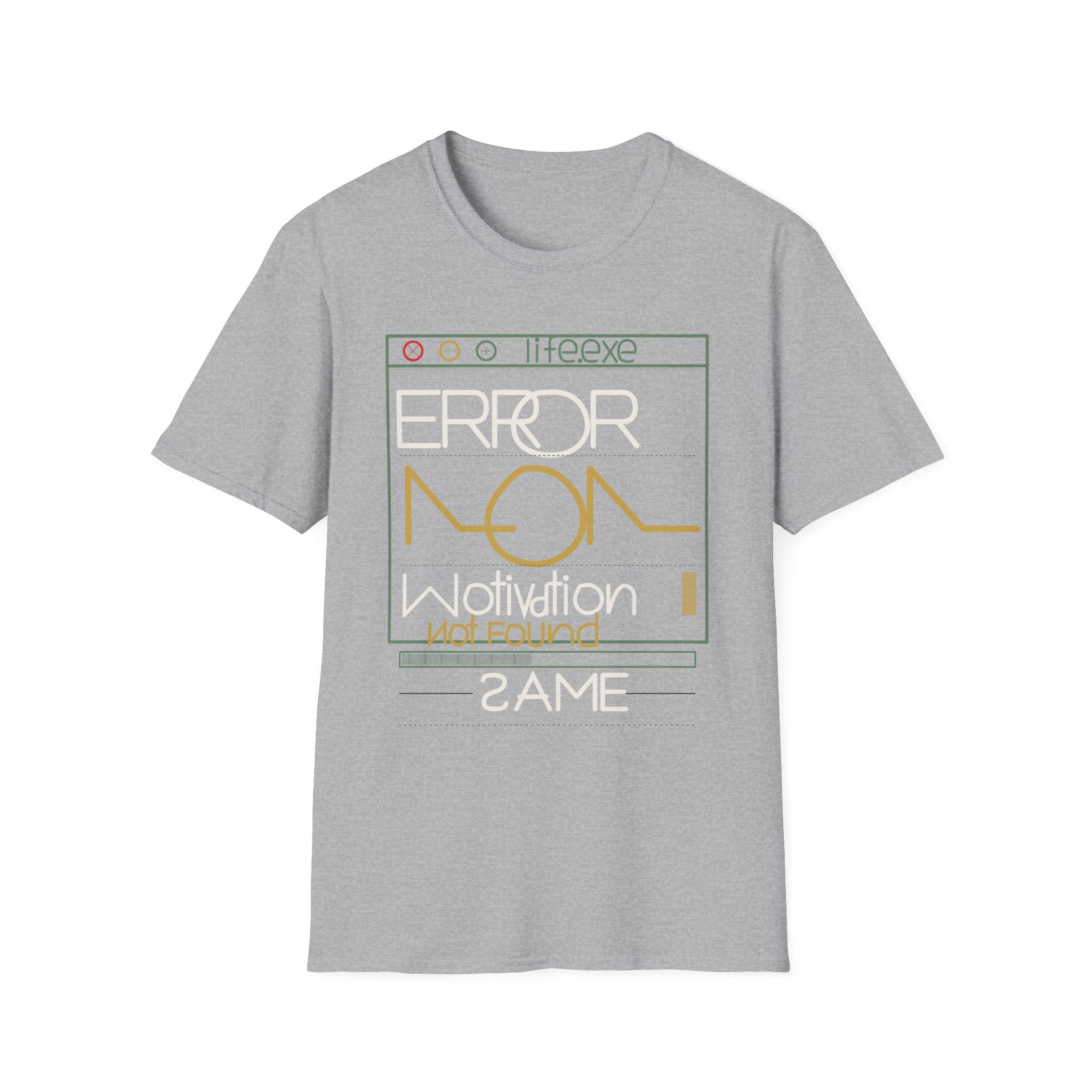 Life error Tee