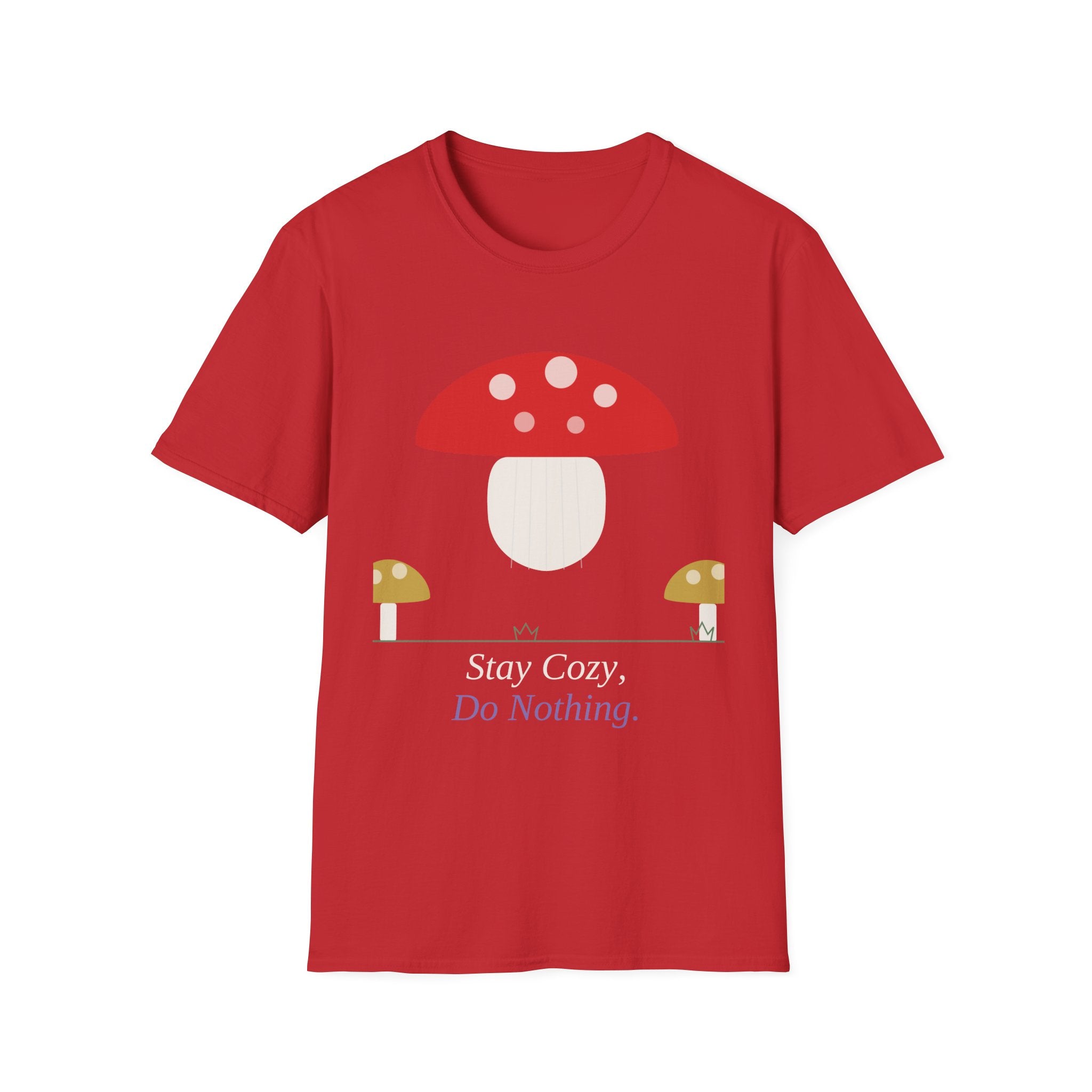 Stay cozy T-Shirt