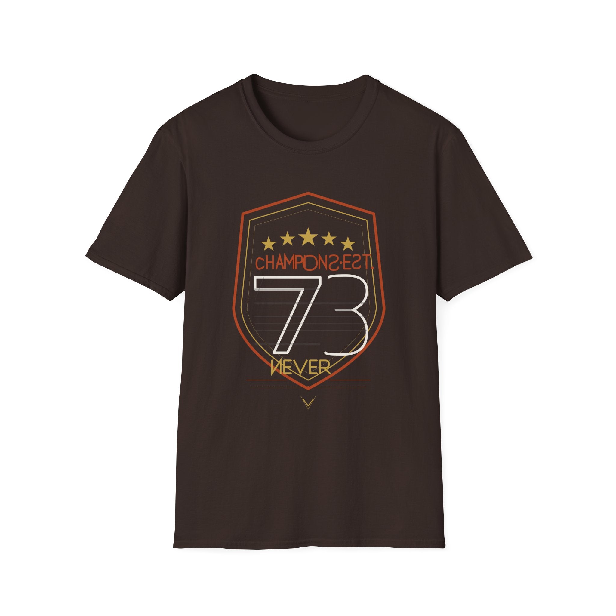 Champions T-Shirt