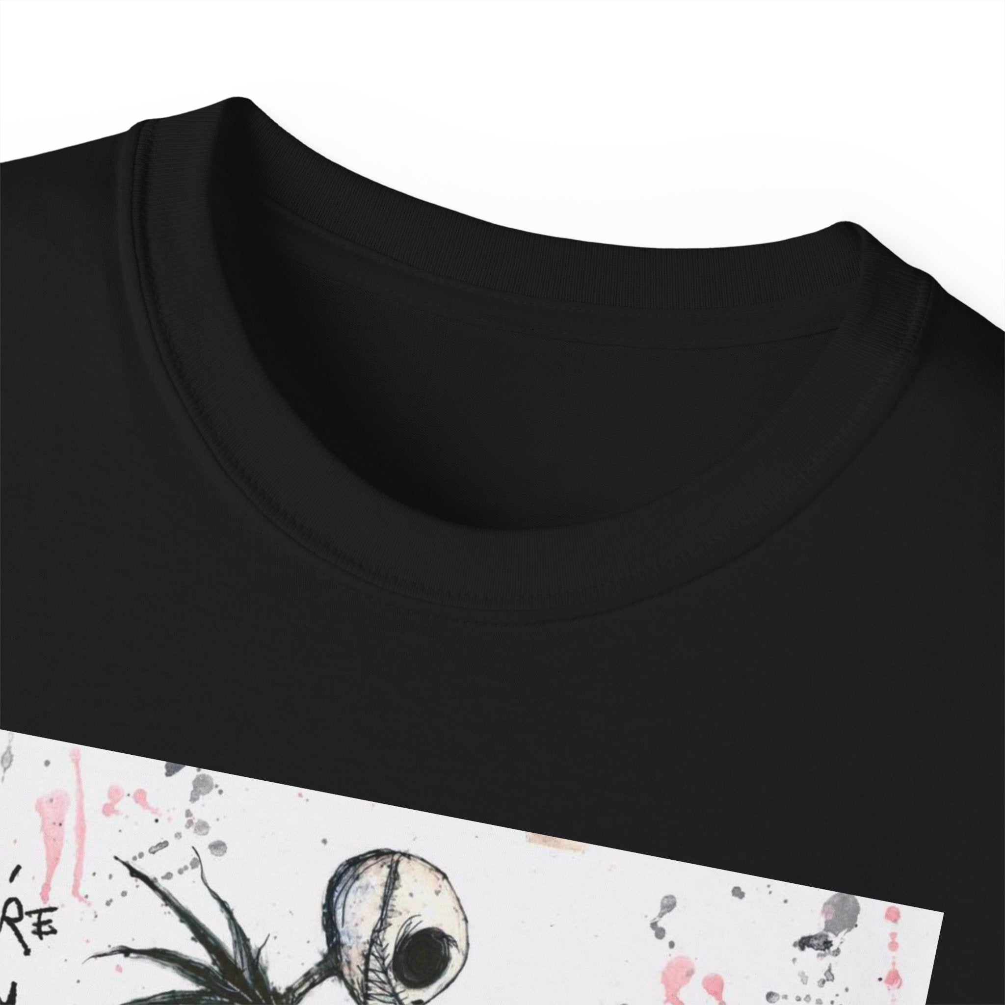 We are simply meant to be misfits Ultra Cotton Tee