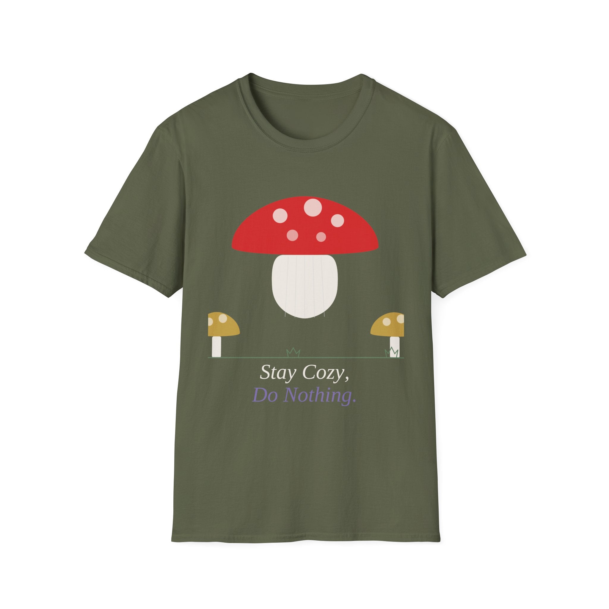 Stay cozy T-Shirt