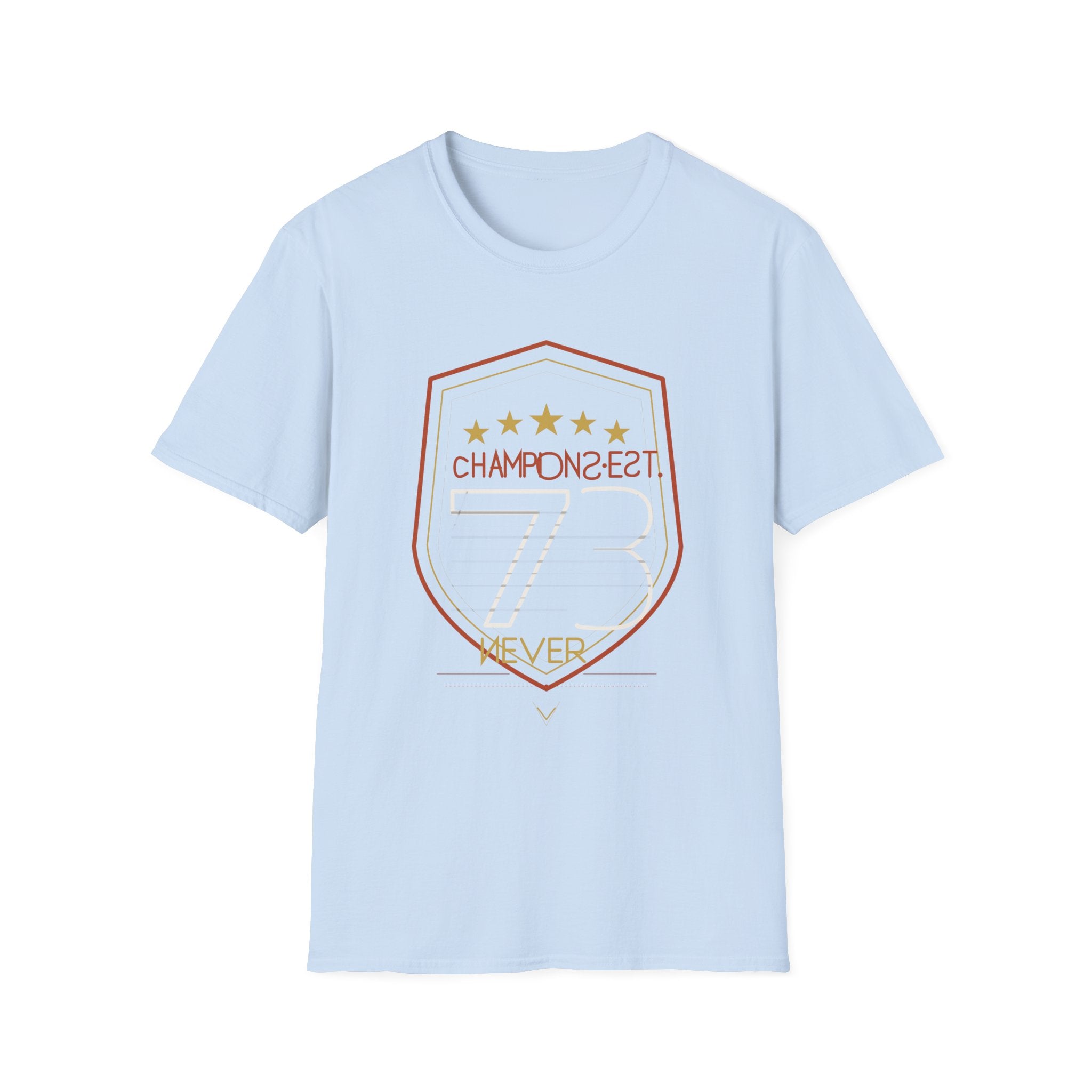 Champions T-Shirt