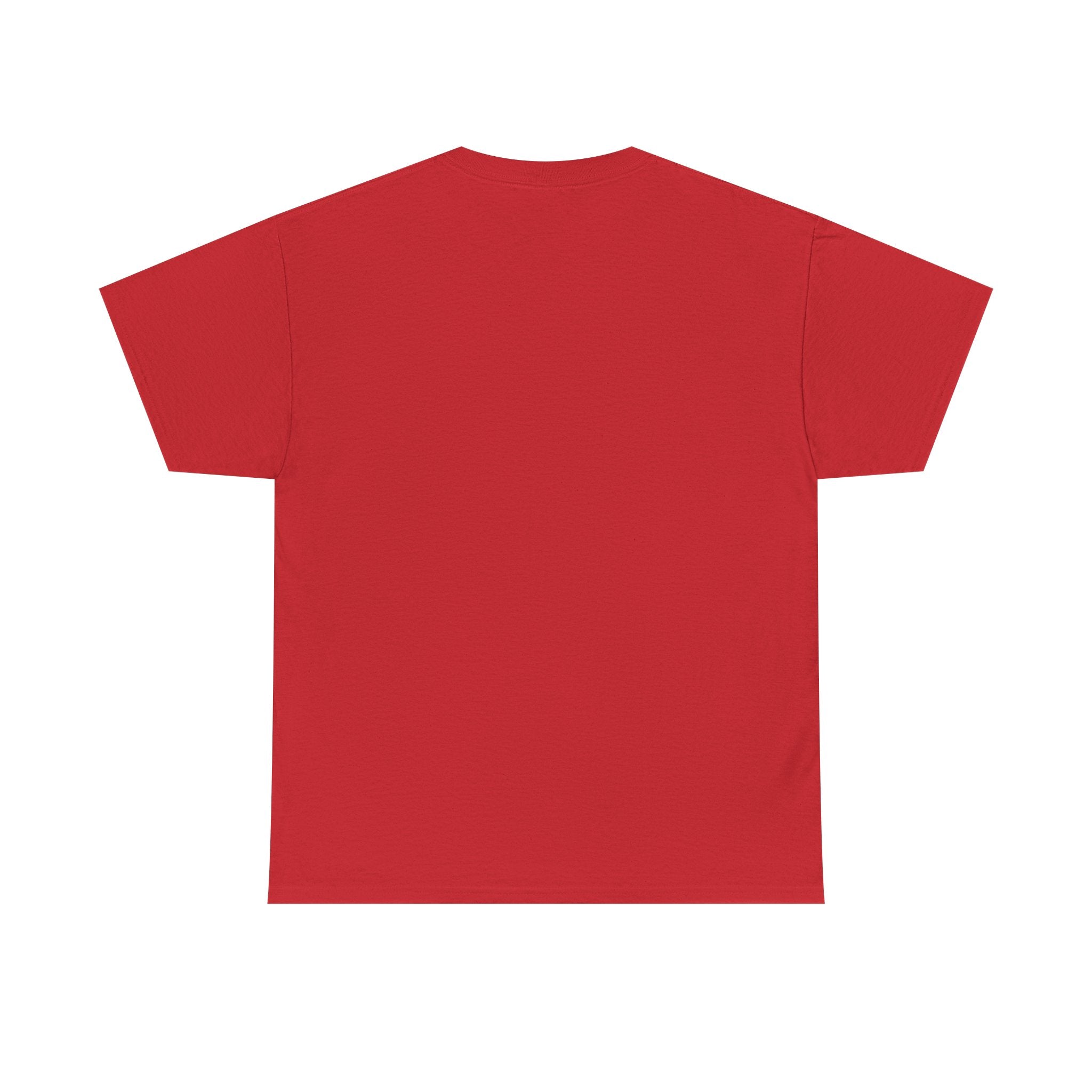 MEMENTO MORI Unisex Heavy Cotton Tee