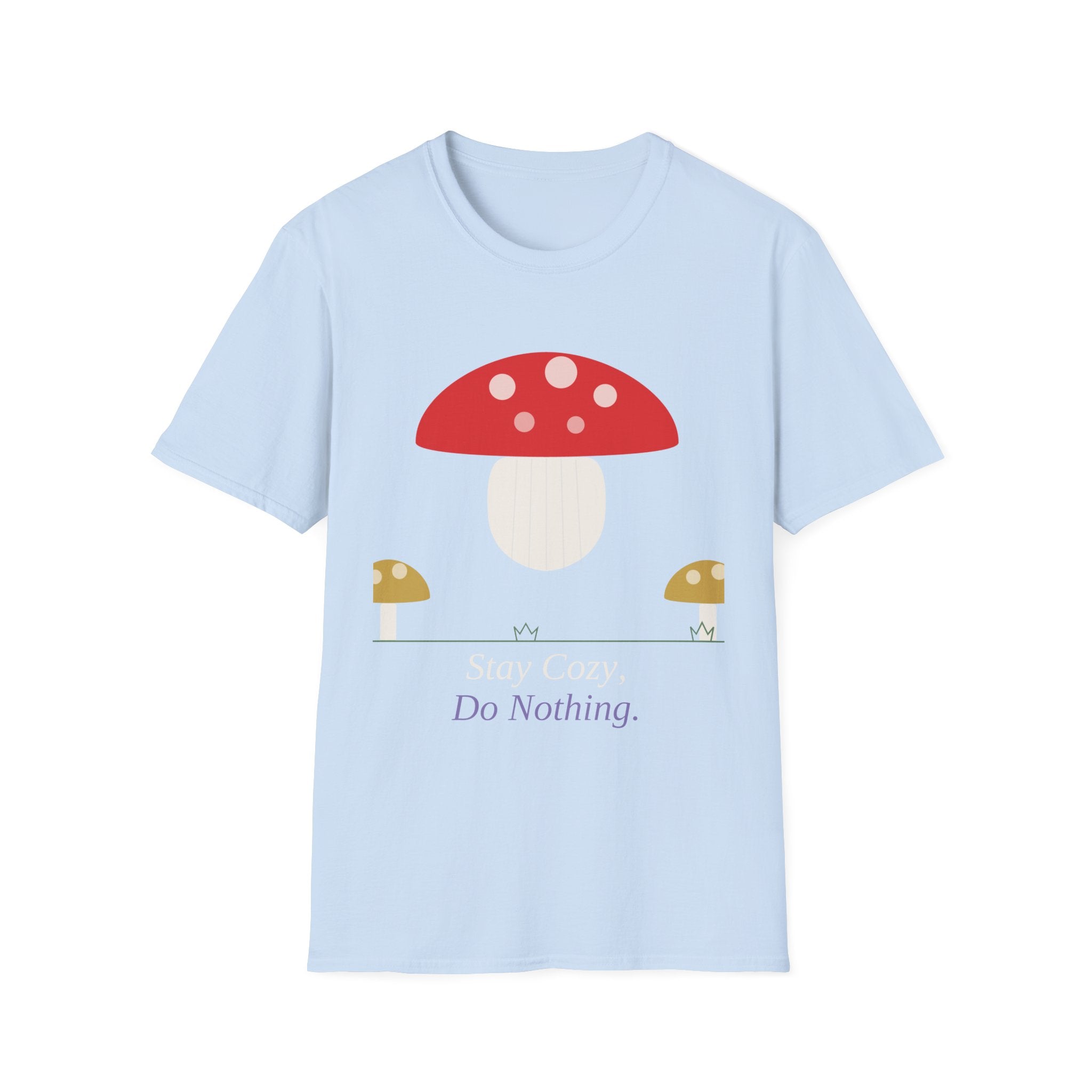 Stay cozy T-Shirt