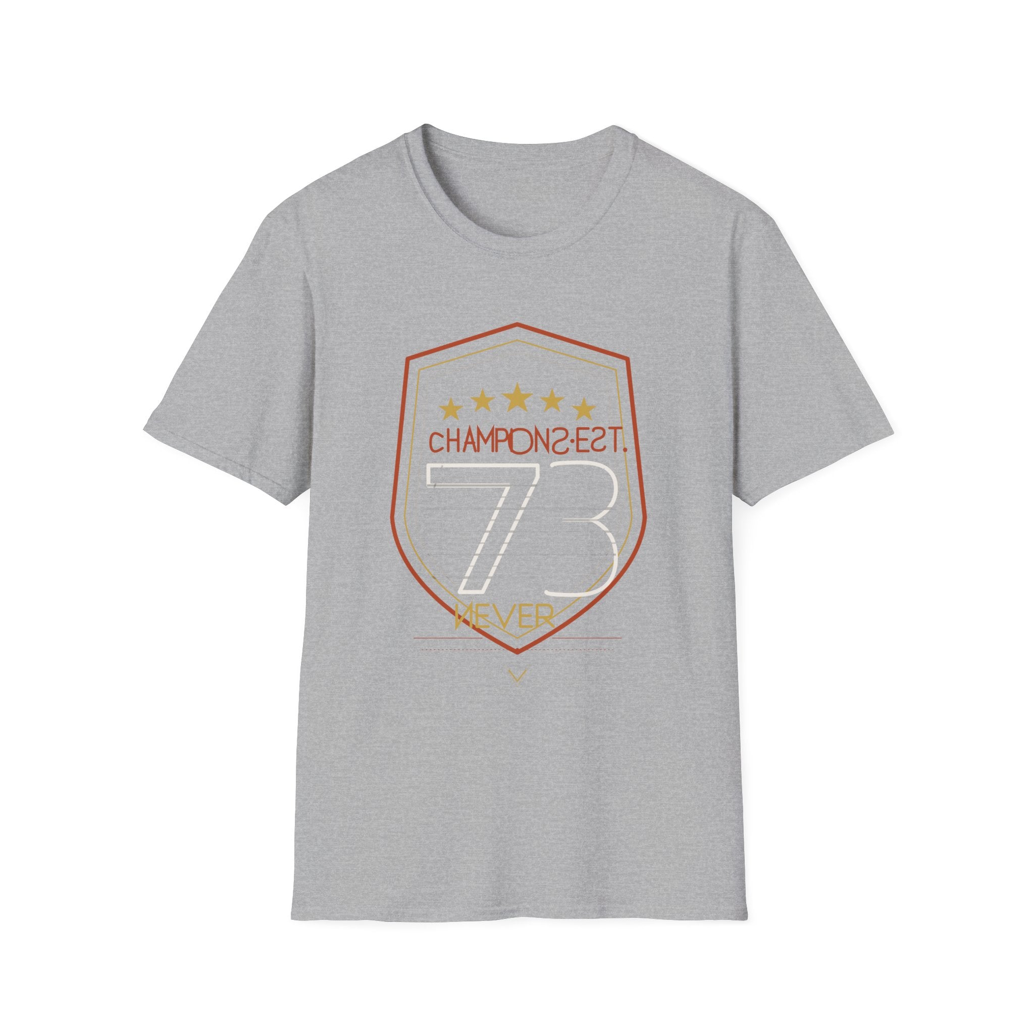Champions T-Shirt