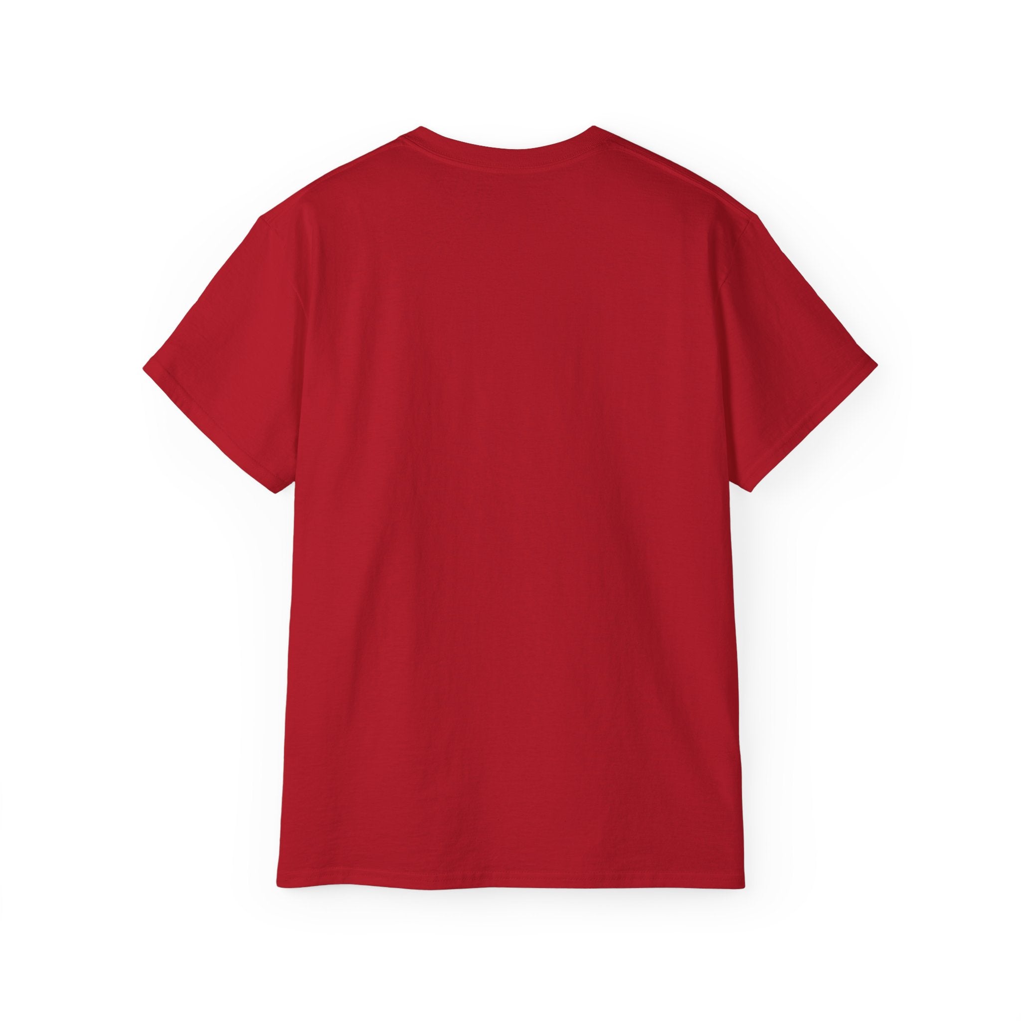 We are simply meant to be misfits Ultra Cotton Tee