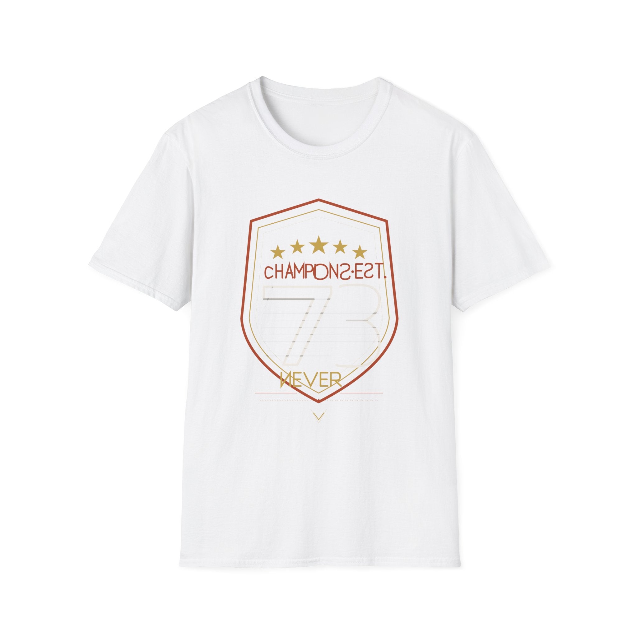 Champions T-Shirt