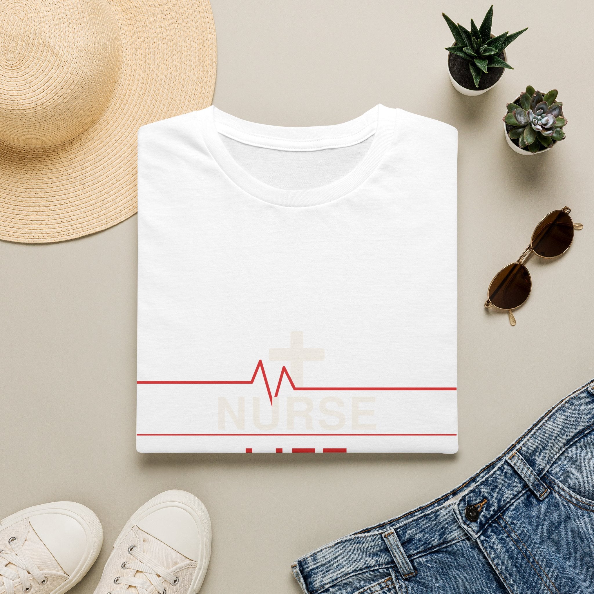Nurse life T-Shirt