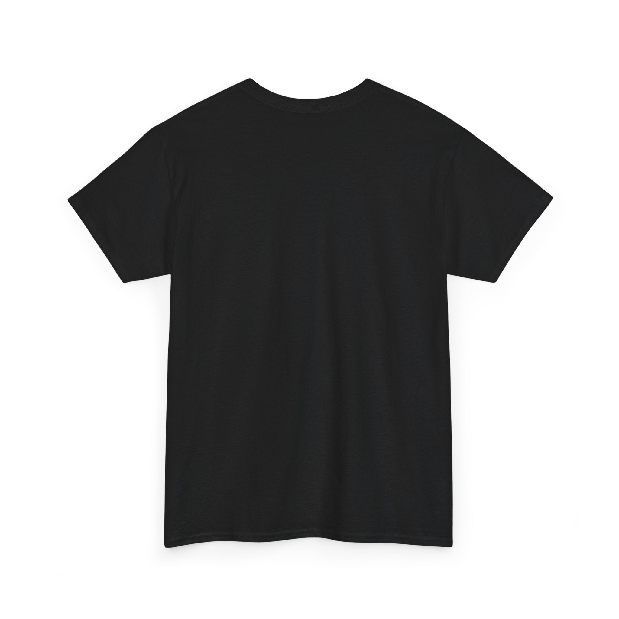 MEMENTO MORI Unisex Heavy Cotton Tee